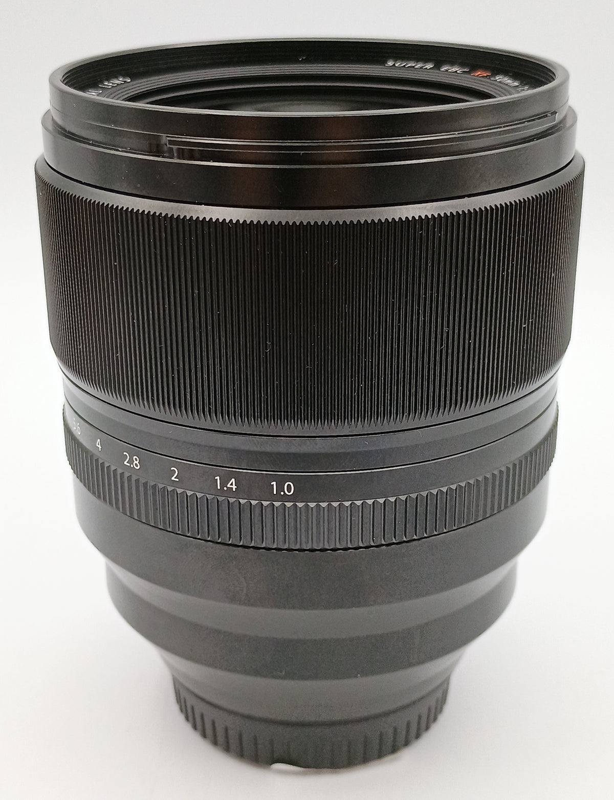Used Fujifilm 50mm F1.0 R WR XF Lens