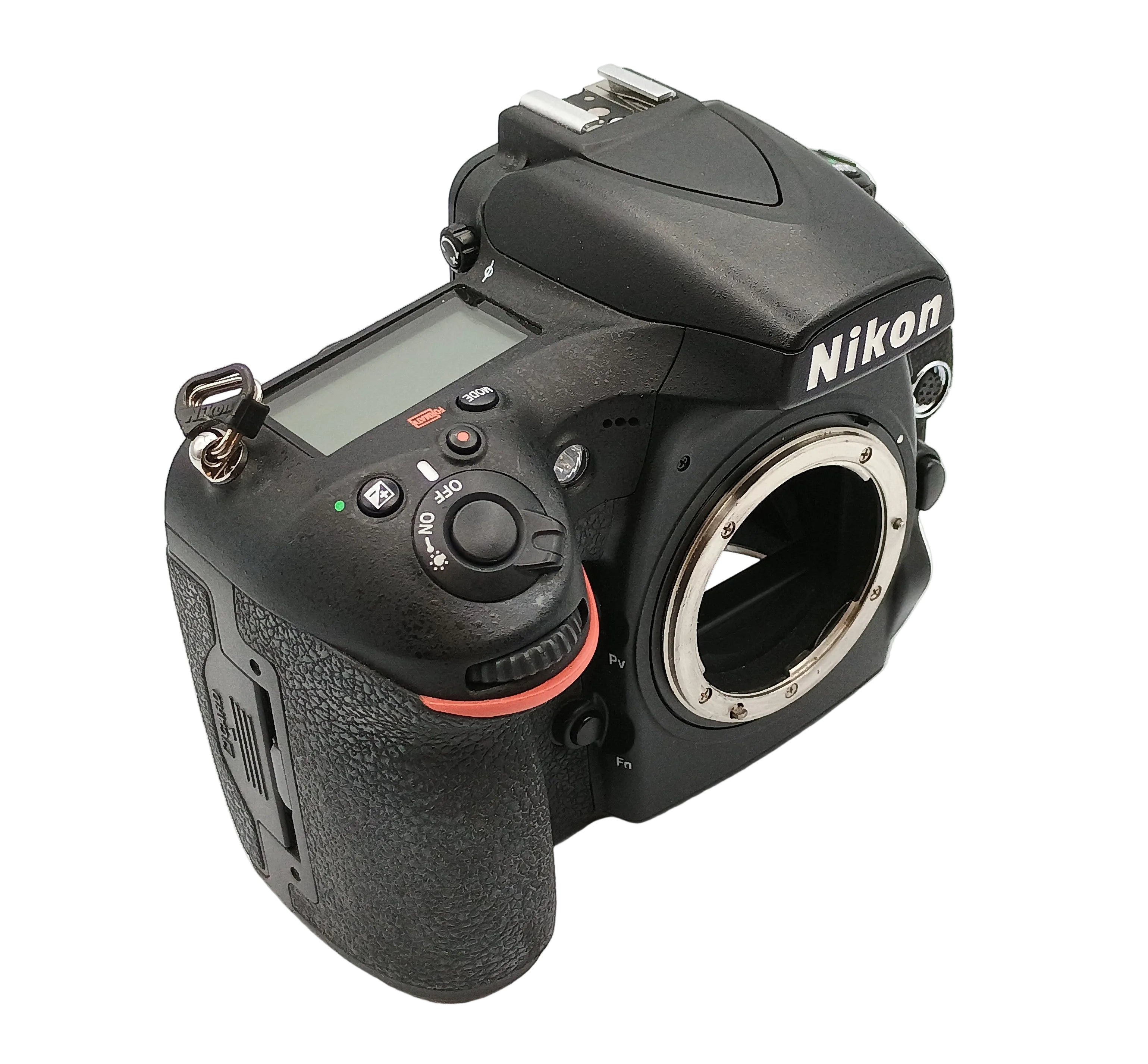 Used Nikon D810 FX Digital SLR Camera