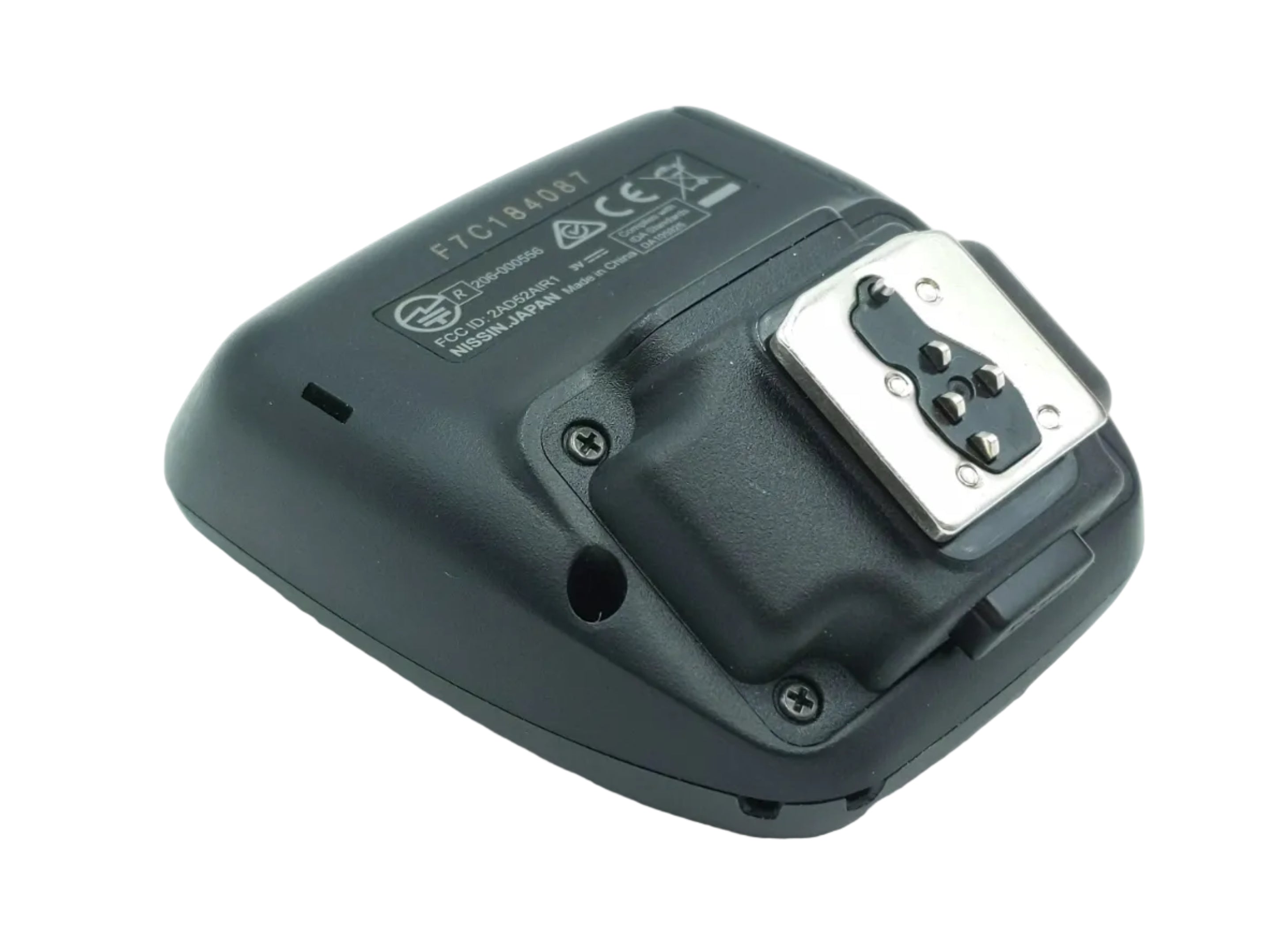 Used Nissin Air 1 Commander for Nikon Cameras