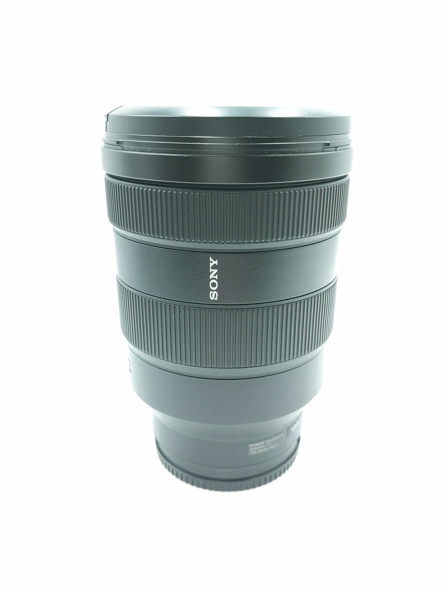 USED Sony 24-105mm F4 G OSS FE Lens