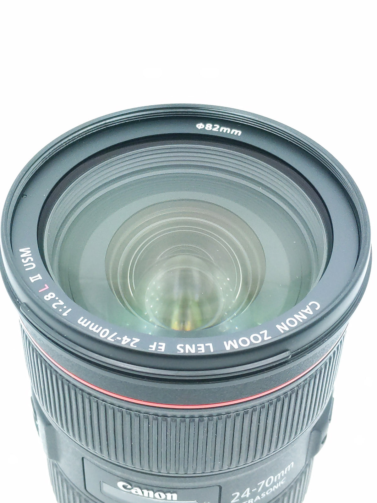 USED Canon 24-70mm F2.8 L II USM Lens