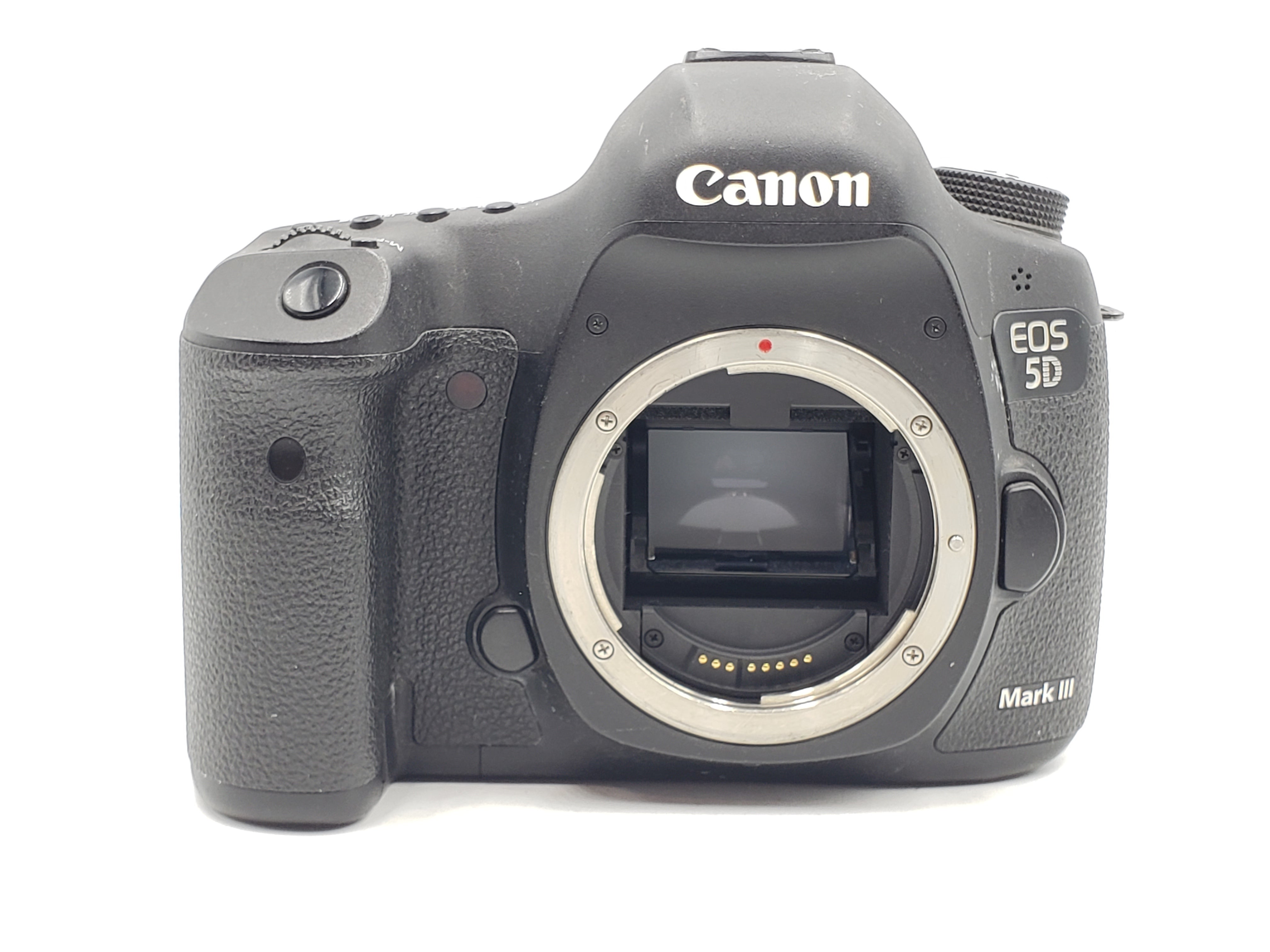 USED Canon EOS 5D Mark III Digital SLR