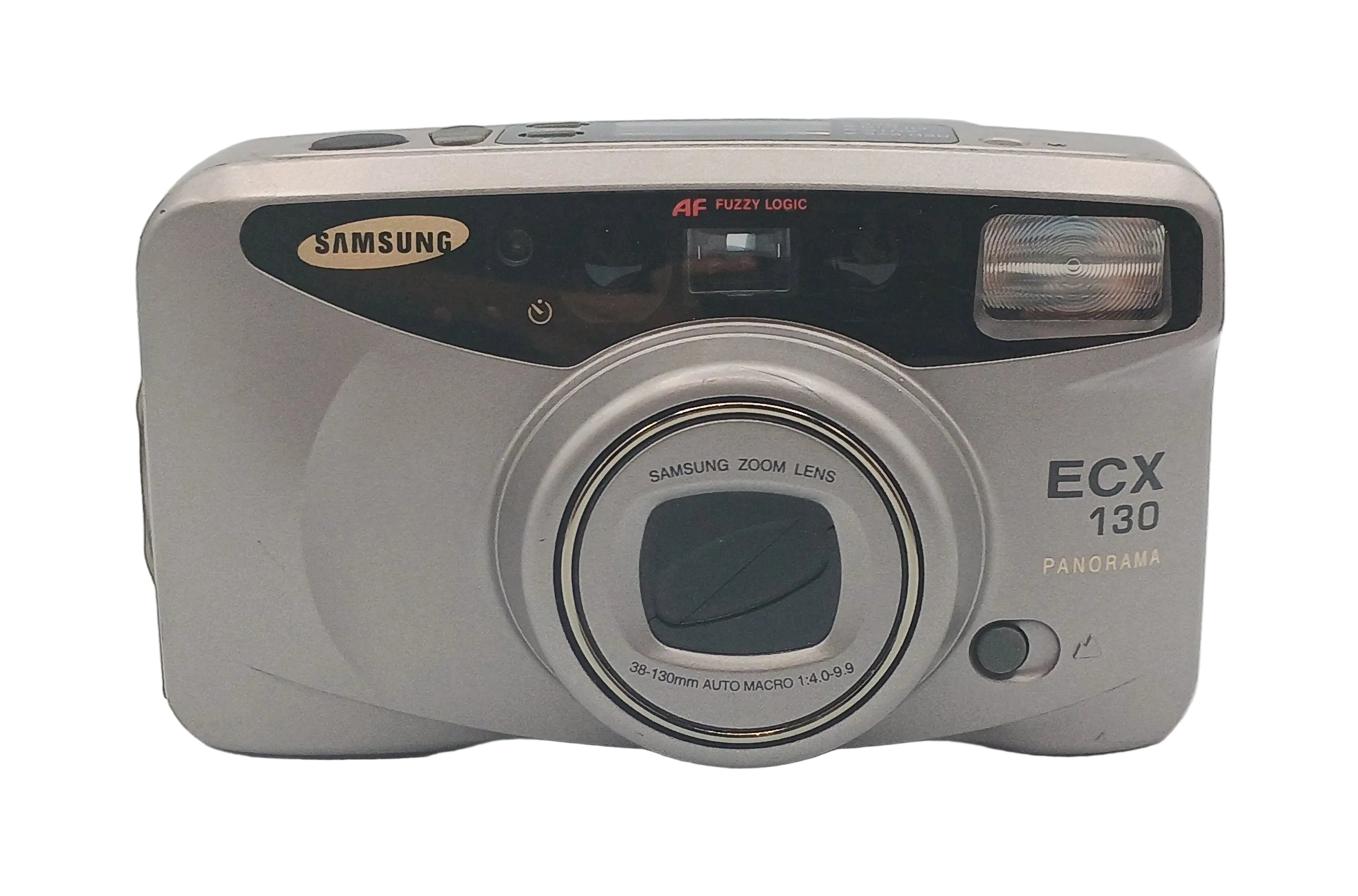 Used Samsung ICX 130 Panorama Film Camera