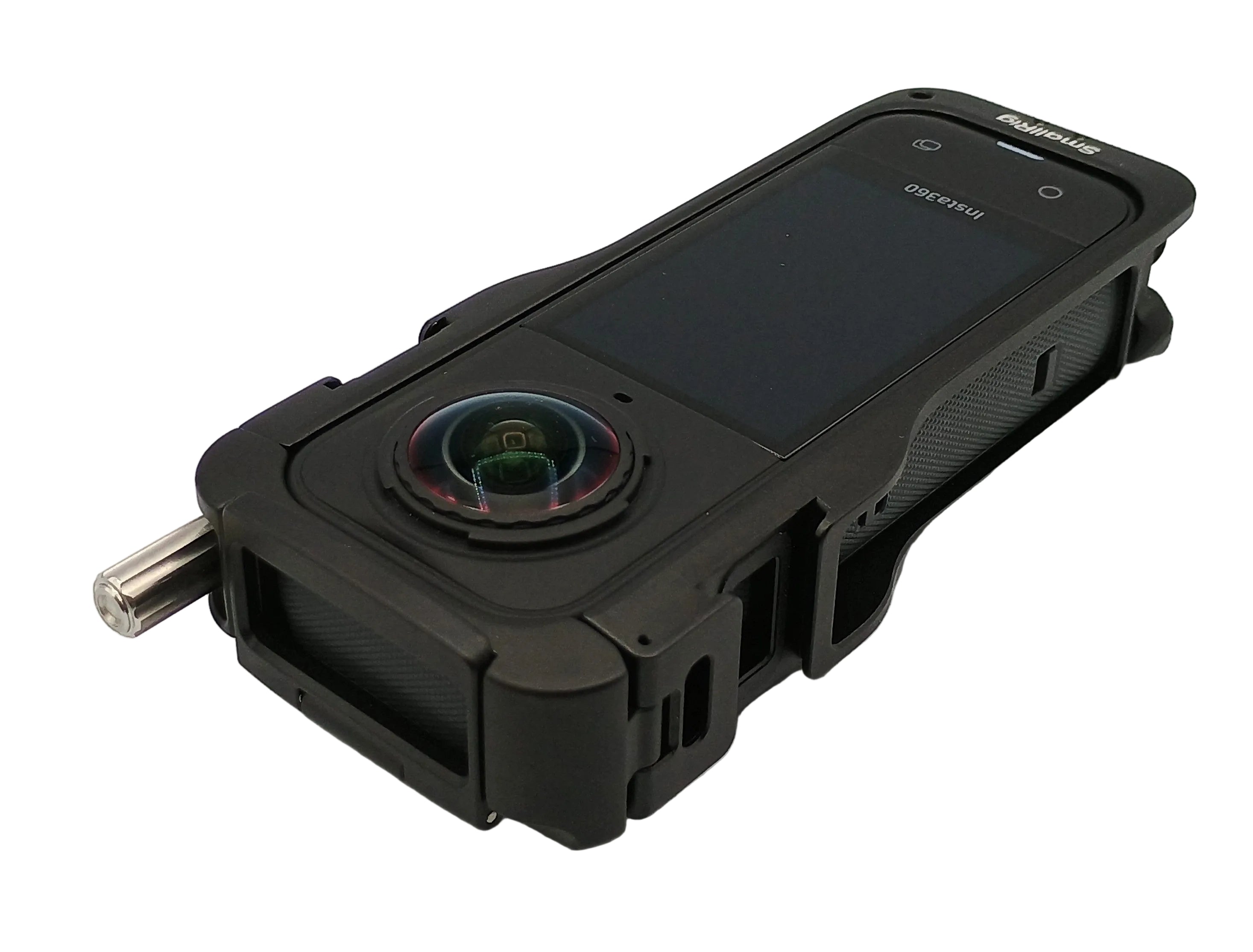 Used Insta360 X5 360° 8K Camera