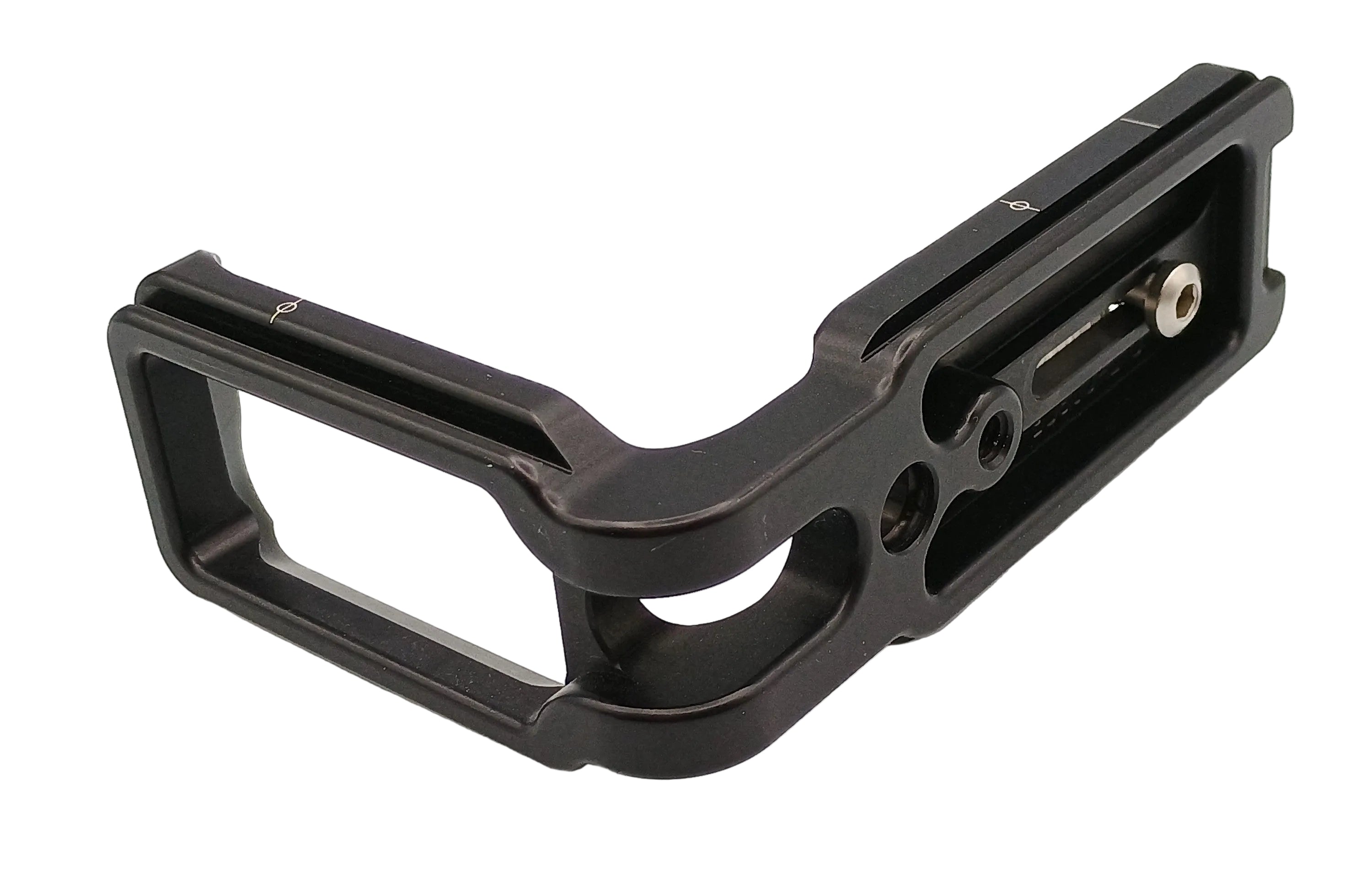 USED RRS Really Right Stuff BD810-L L-Plate for Nikon D800, D810
