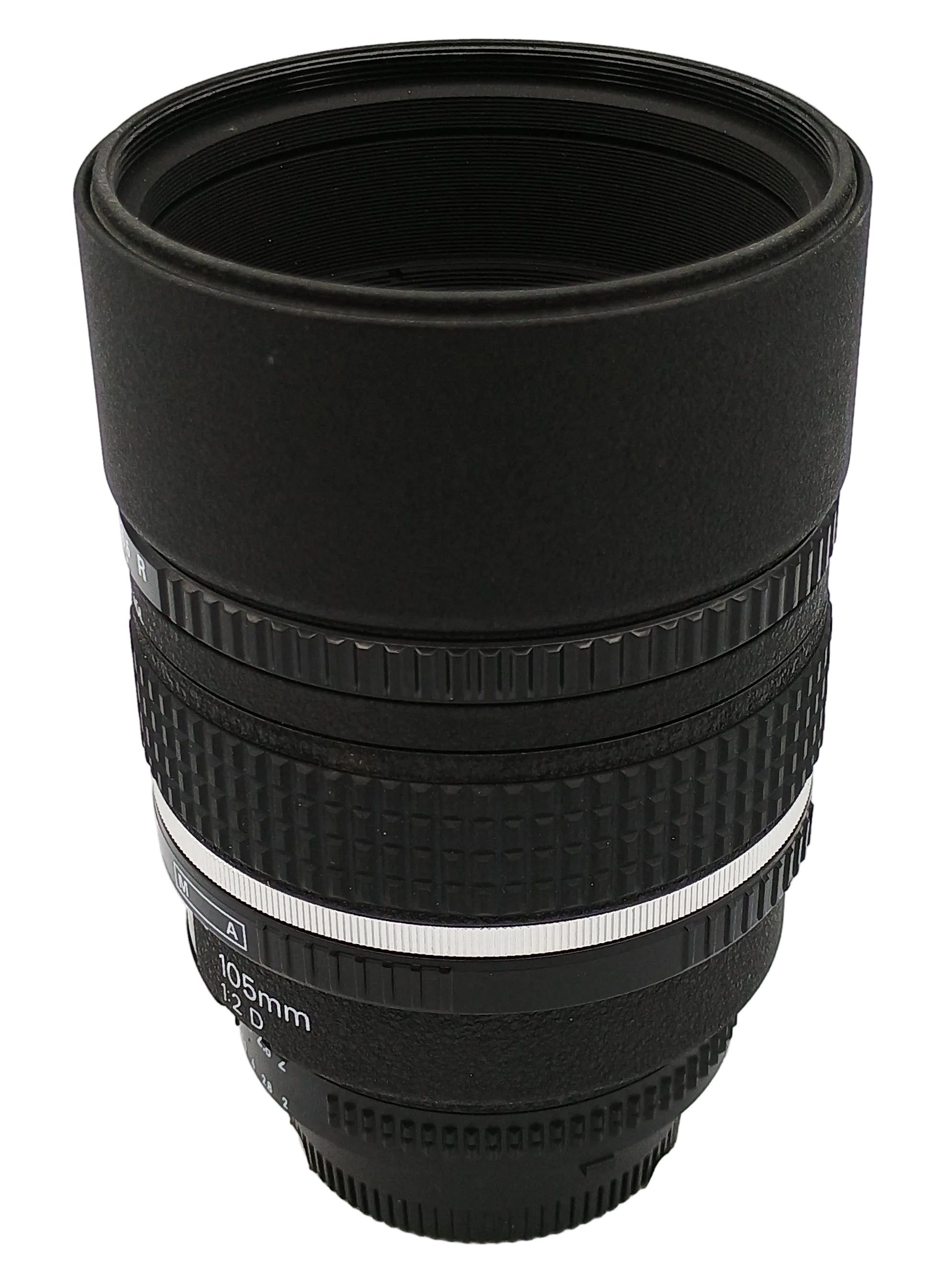 USED Nikon 105mm F2D AF DC Nikkor Lens (Defocus Control)