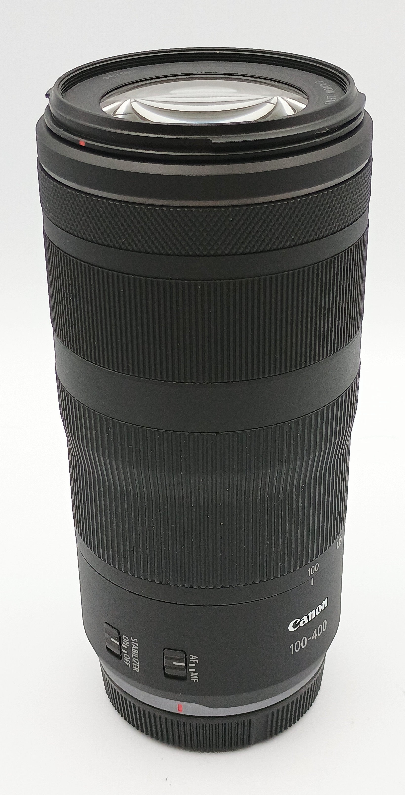 Used Canon RF 100-400mm F5.6-8 IS USM Lens