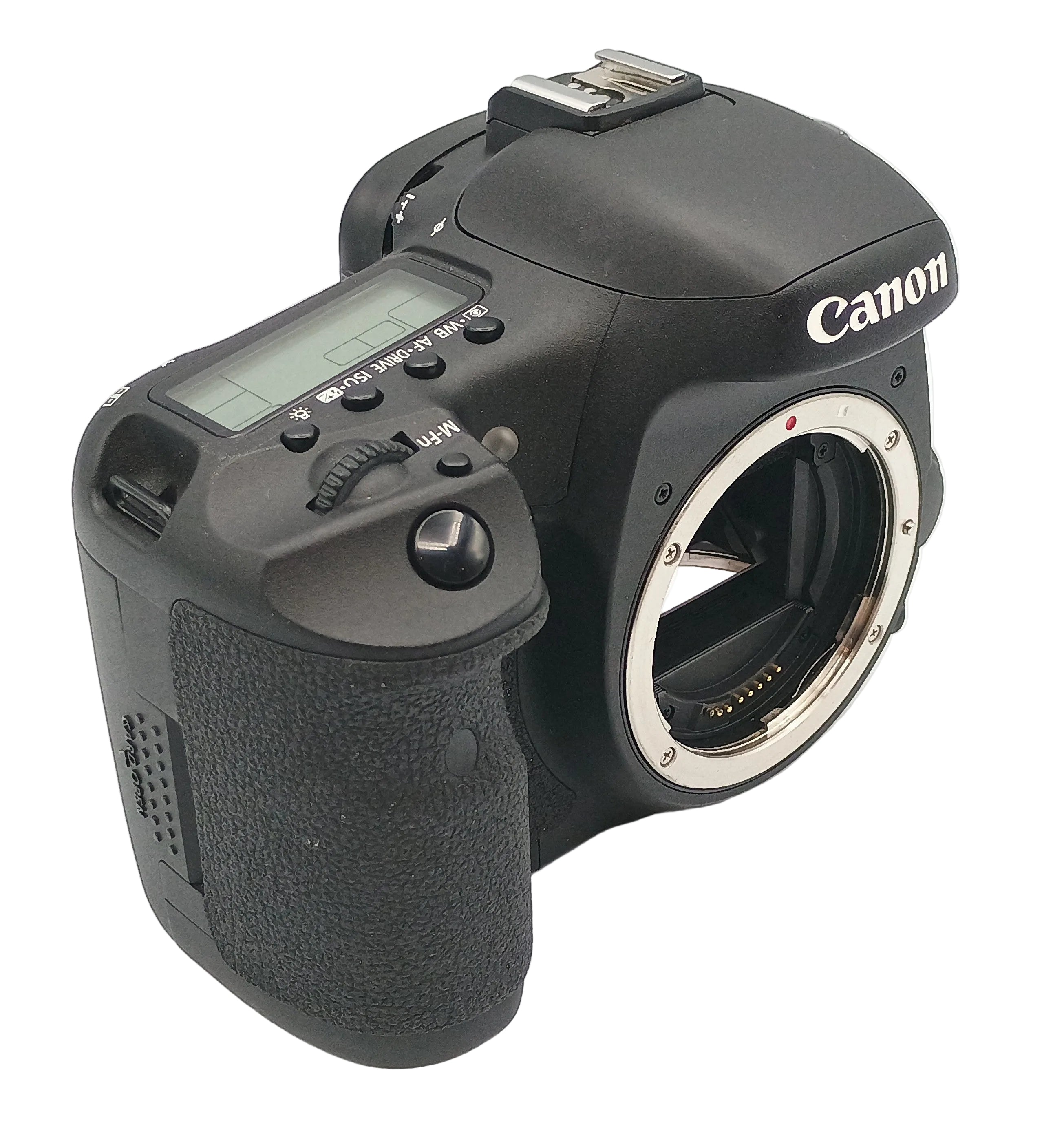 USED Canon EOS 7D Camera Body