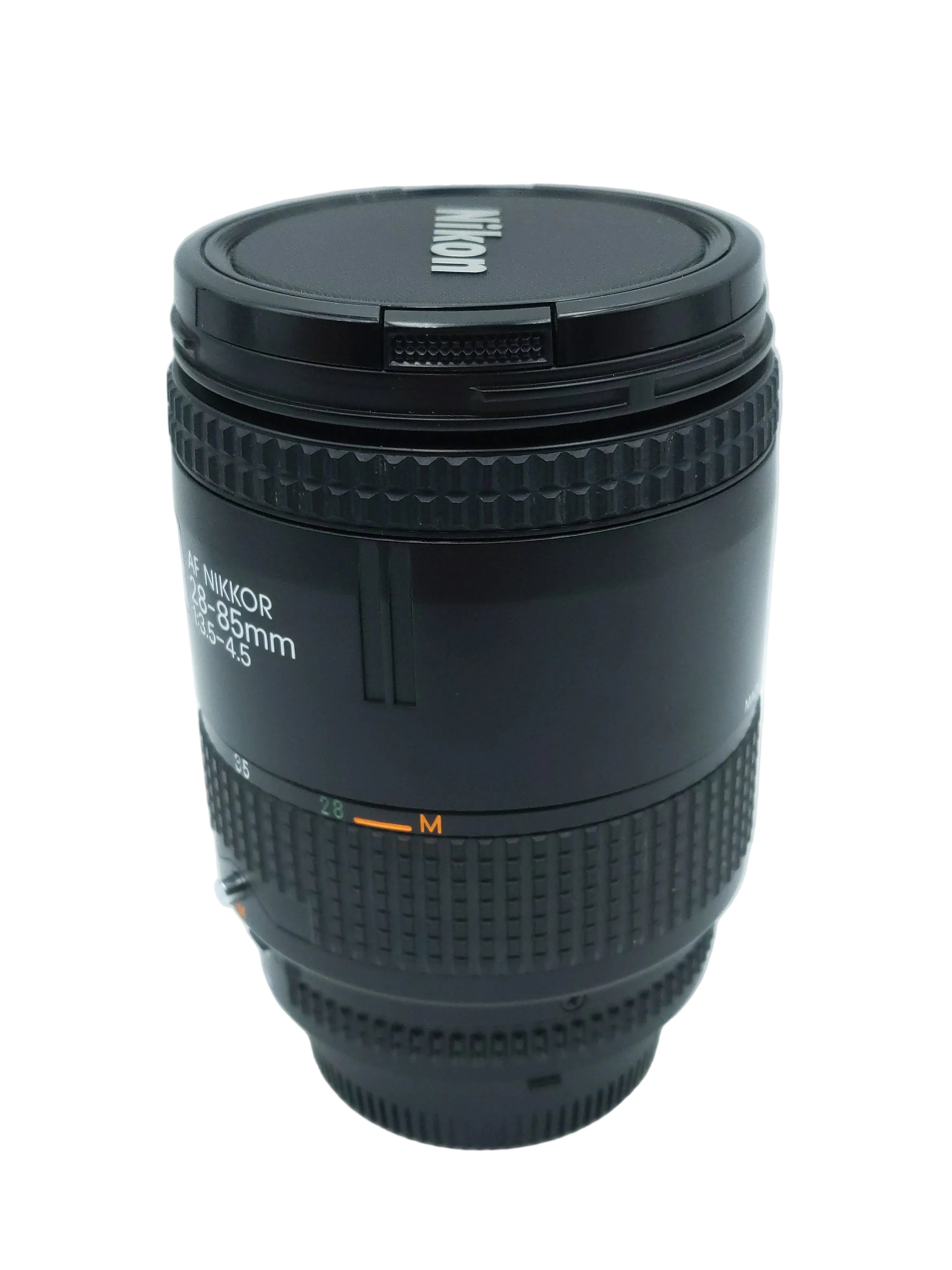 Used Nikon AF 28-85mm f3.5-4.5