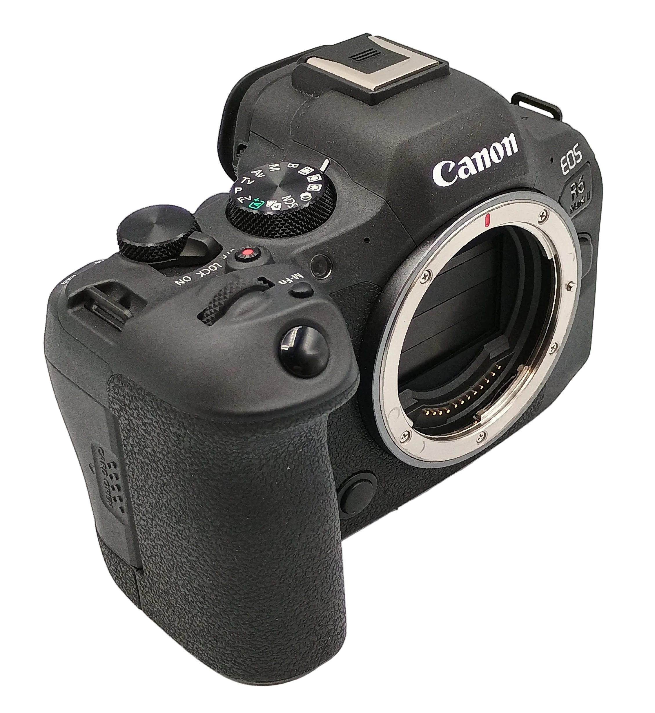 Used Canon EOS R6 Mark II Mirrorless Camera Body