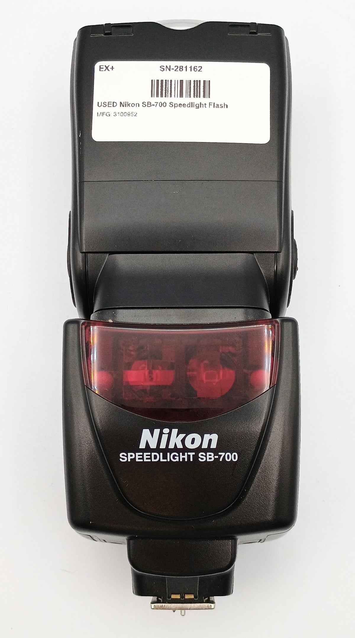 USED Nikon SB-700 Speedlight Flash