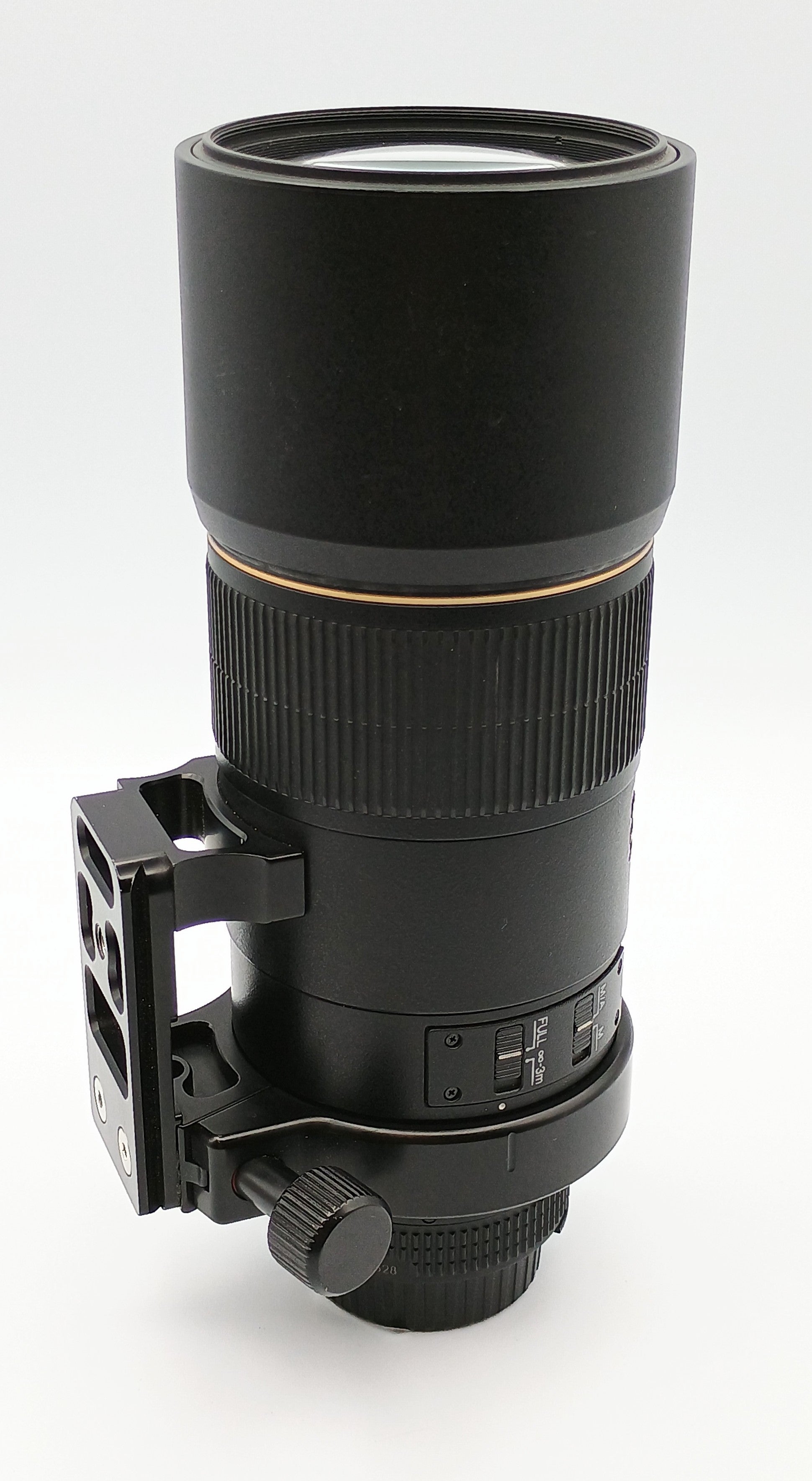 USED Nikon 300mm F4 D IF-ED AF-S Lens