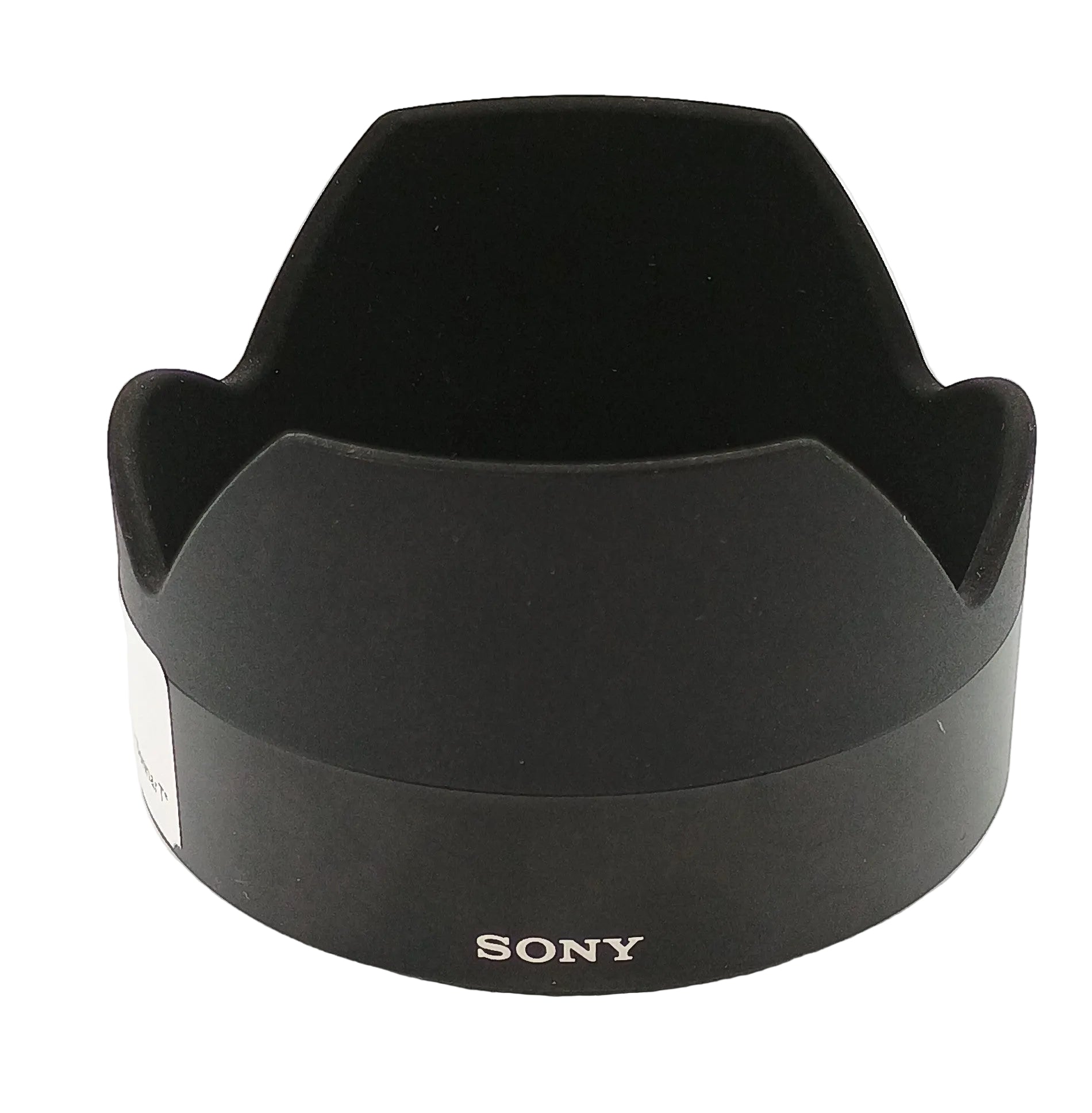 Used Sony ALC-SH131 Lens Hood for Sonnar T* FE 55mm f/1.8 ZA SEL55F18Z