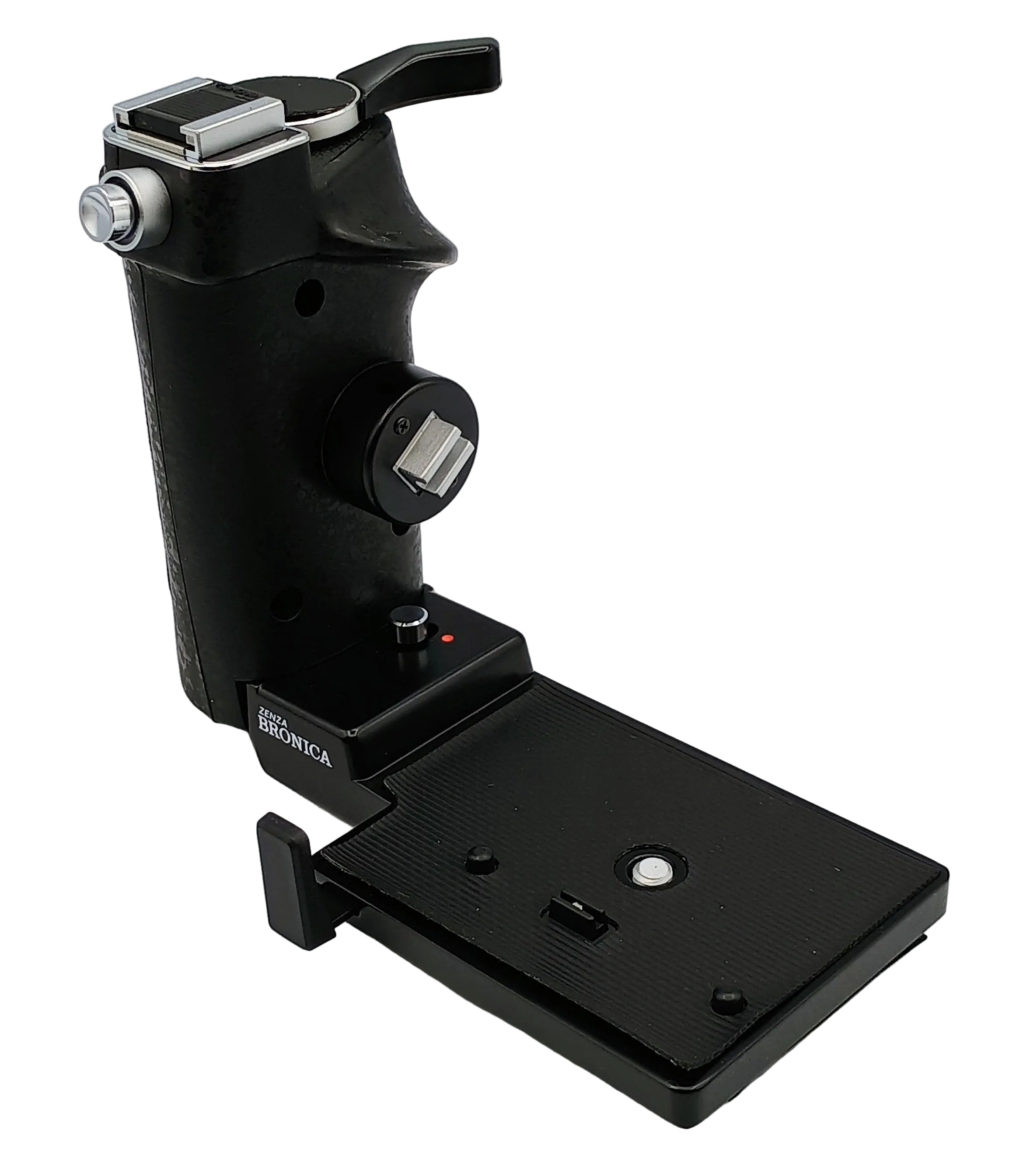 USED Bronica SQ-Ai Speed Grip S