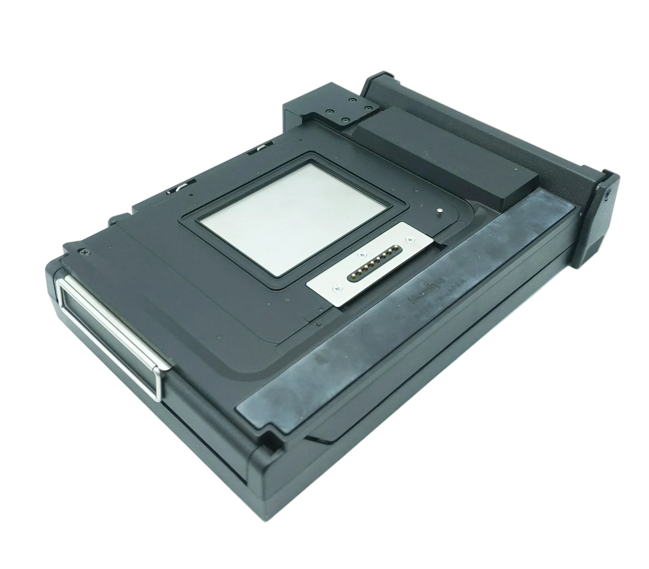 USED Mamiya 645 Polaroid Land Pack Film Holder HP402
