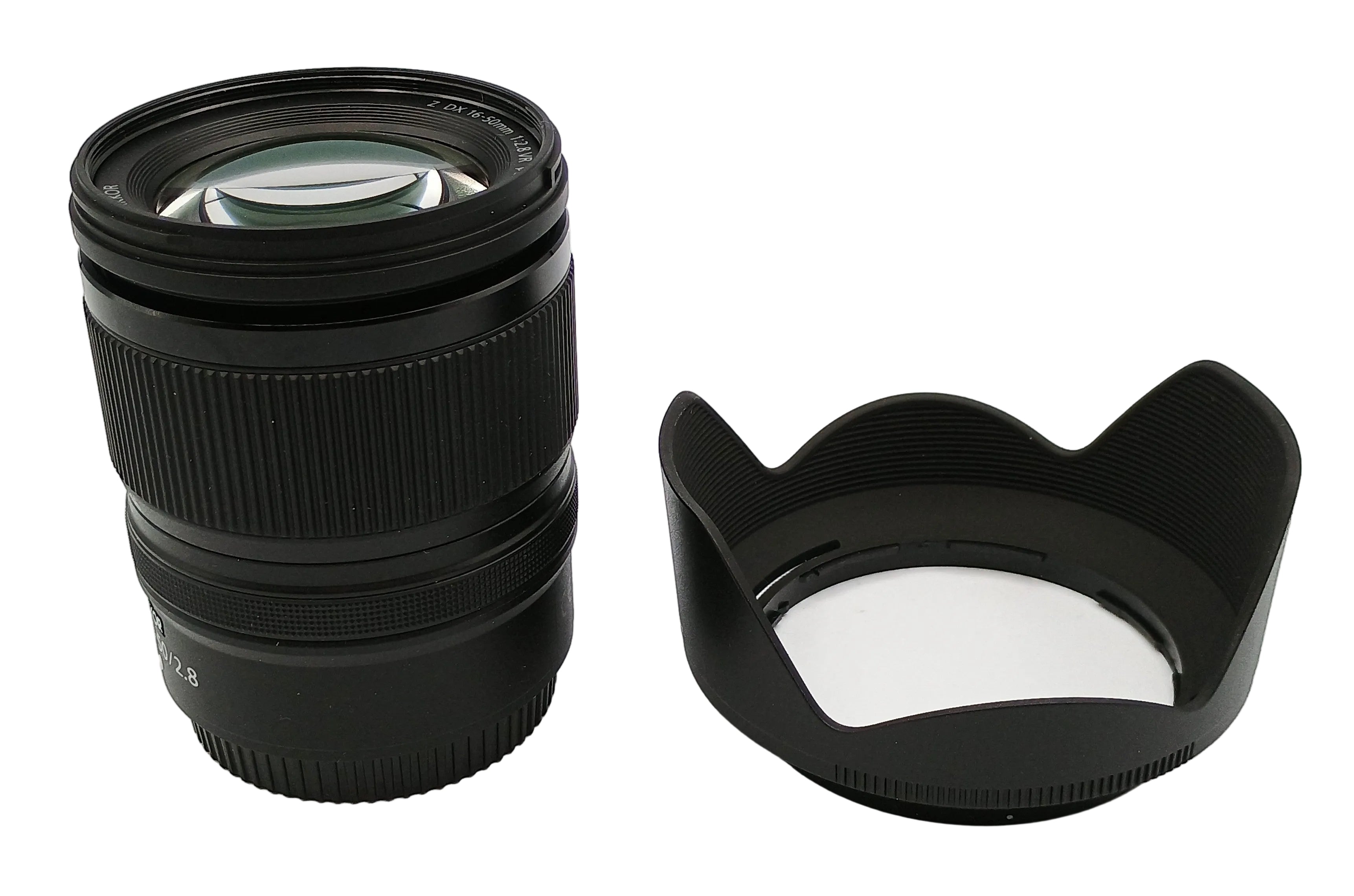 Used Nikon Z DX 16-50mm F2.8 VR Lens for Nikon Z