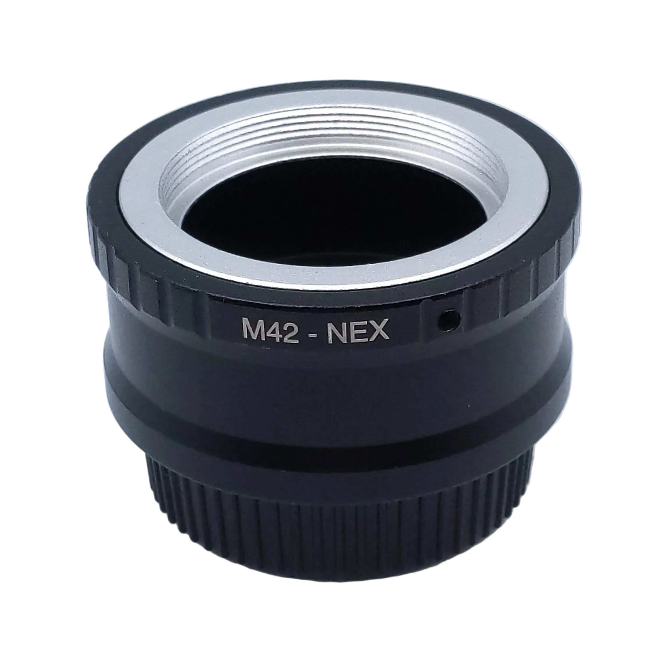 Used Generic M42-Nex Lens Adapter