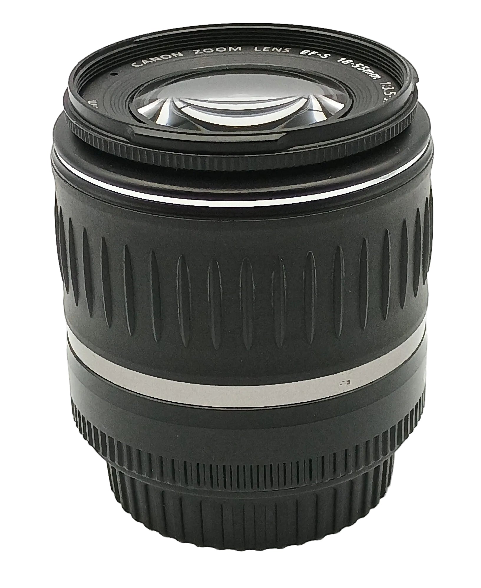 Used Canon 18-55mm F3.5-5.6 EF-S (NON-IS) Lens