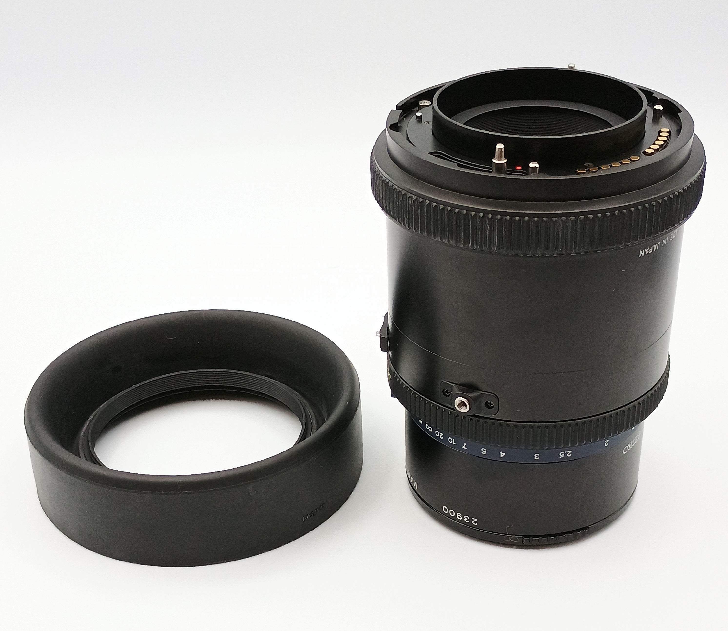 USED Mamiya Sekor Z 180mm F4.5 W-N Lens for Mamiya RZ