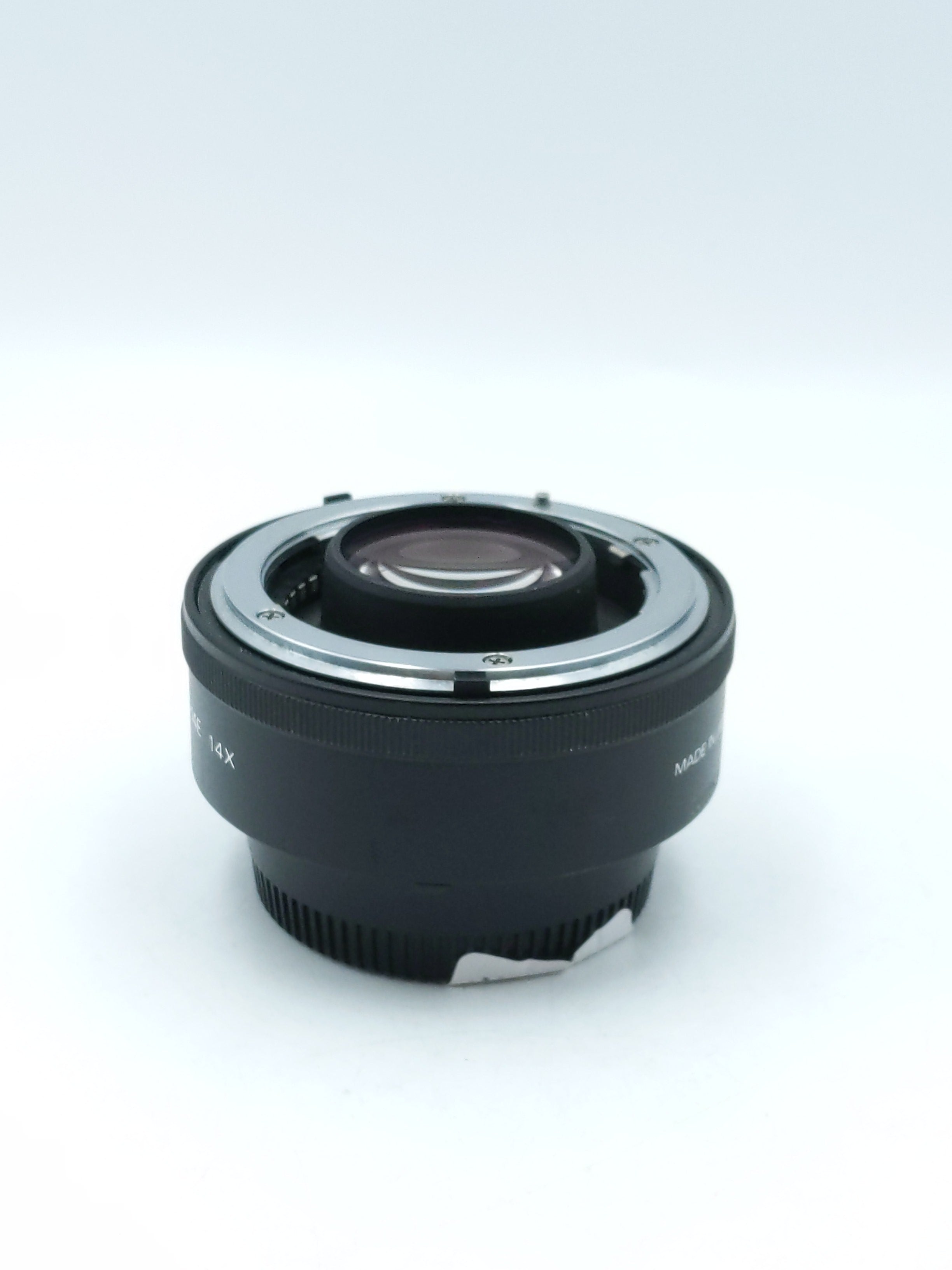 Used Nikon TC-14E AF-I Teleconverter