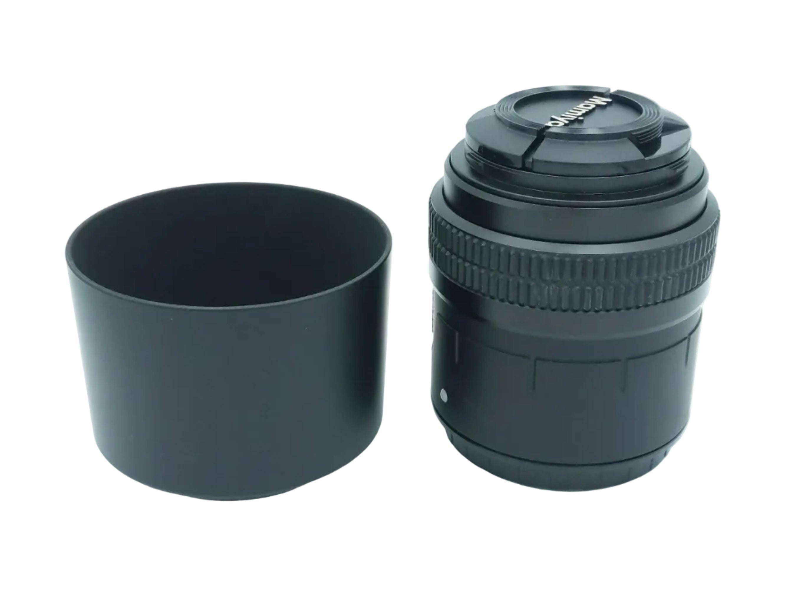 USED Mamiya 645 150mm F3.5 AF Lens