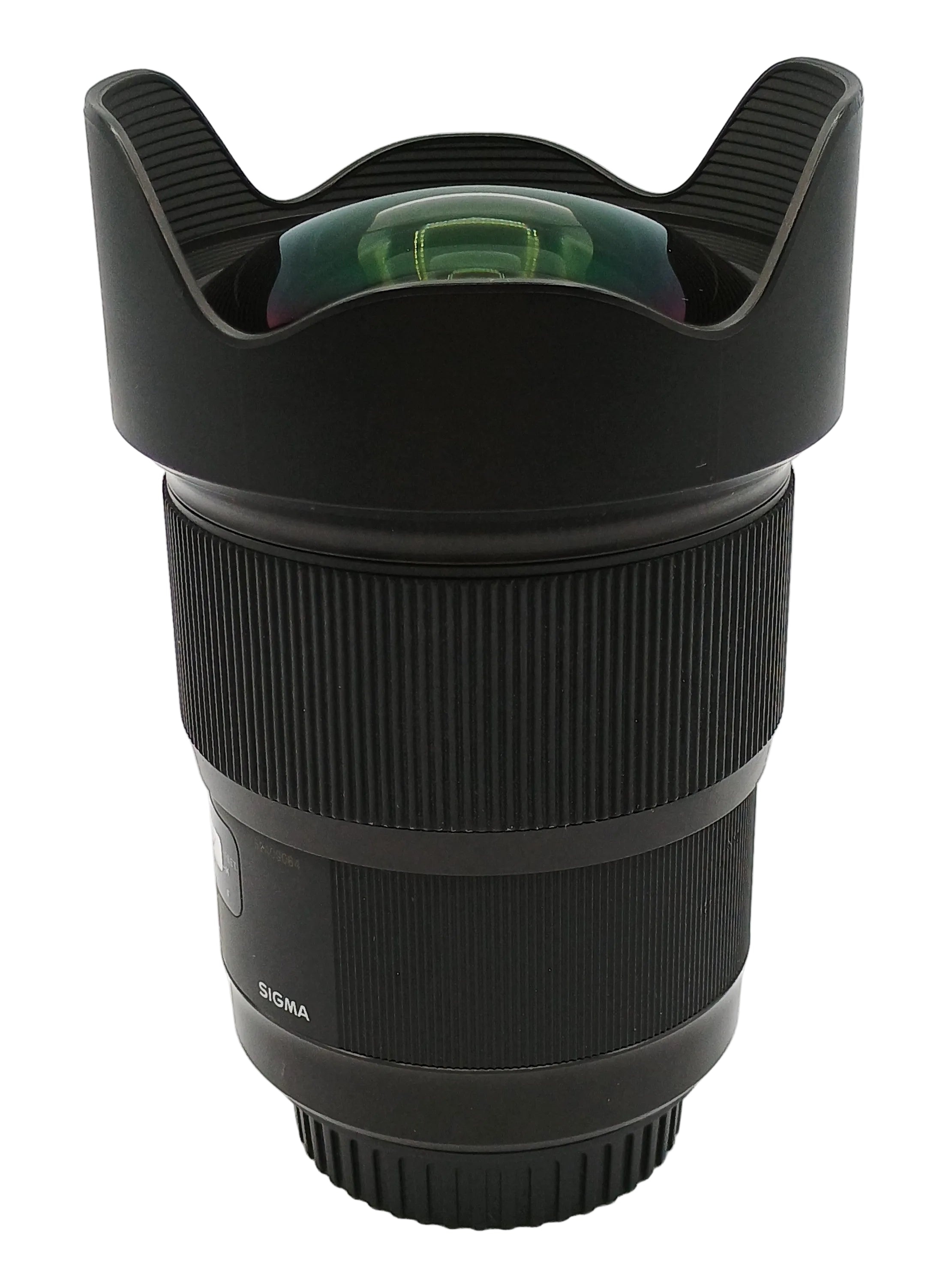 USED Sigma 20mm F1.4 Art DG HSM Lens for Canon