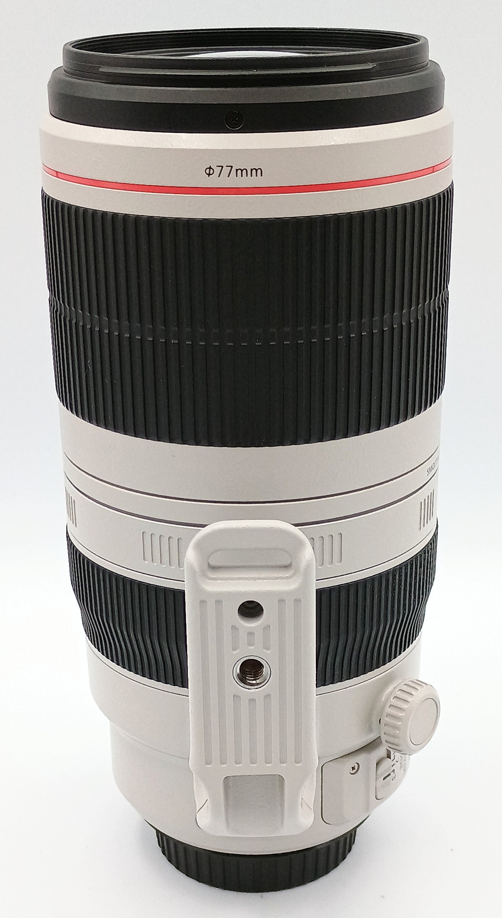 Used Canon EF 100-400mm L IS II Lens
