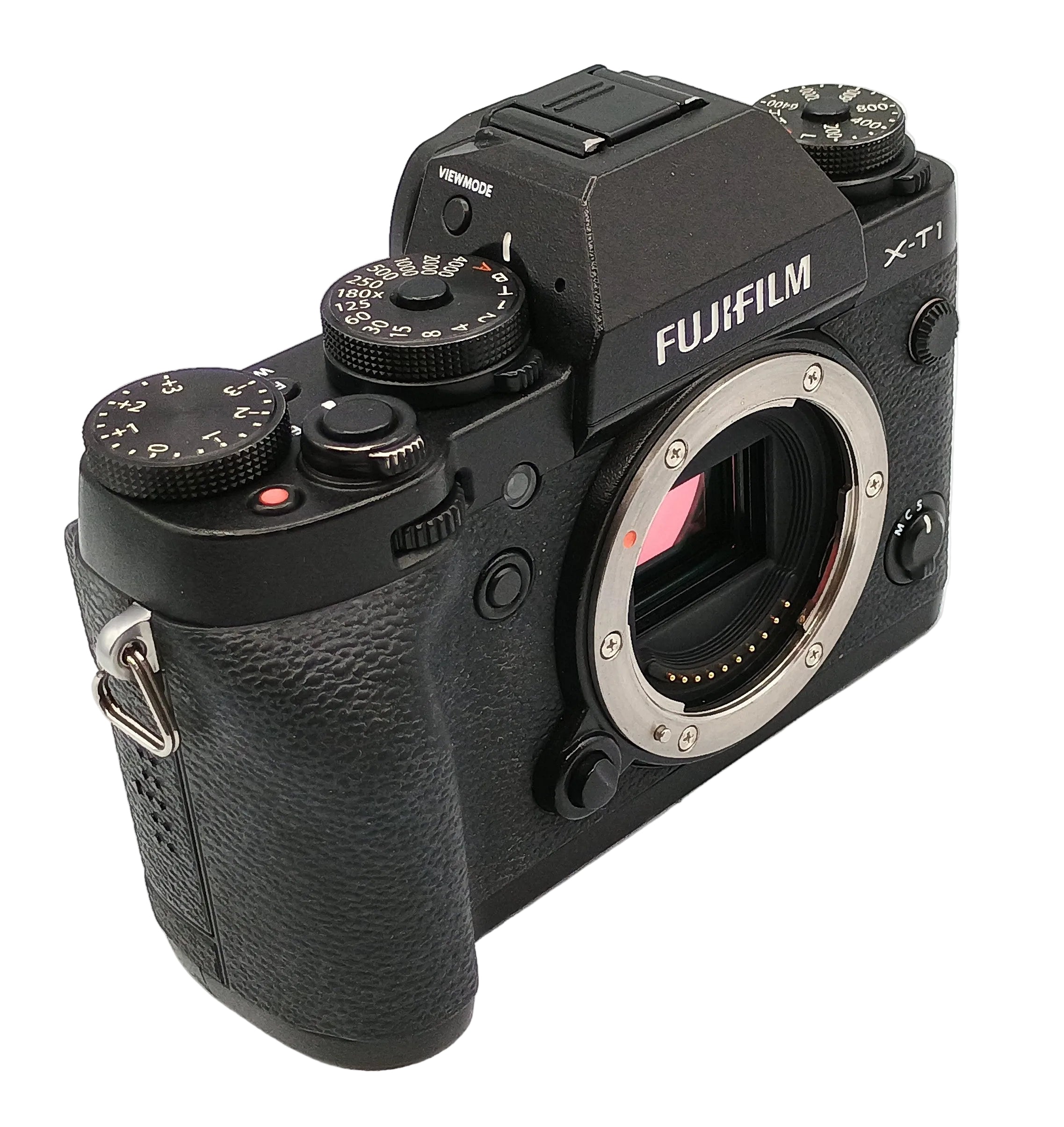 USED Fujifilm X-T1 Mirrorless Camera