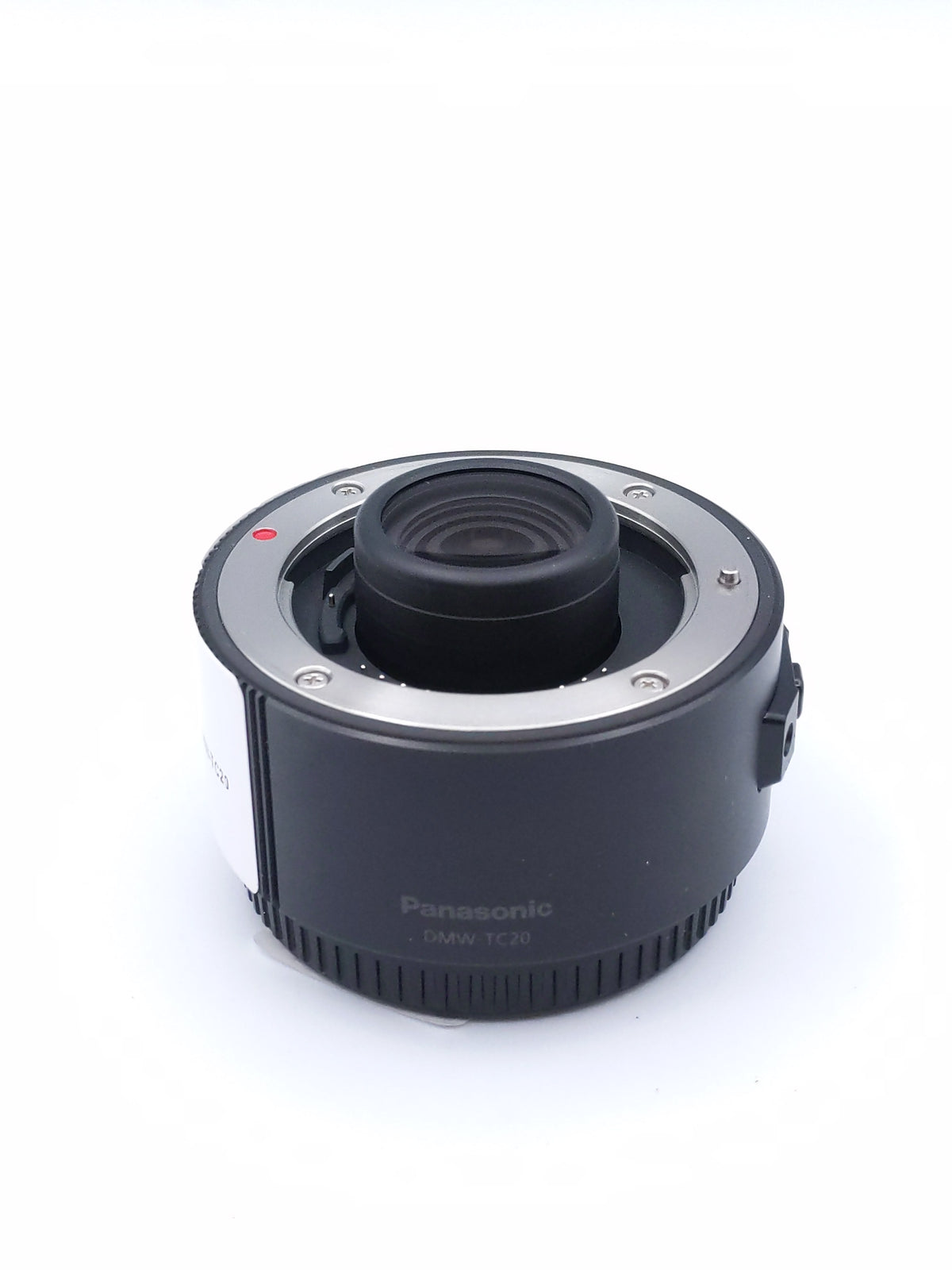 USED Panasonic 2x Teleconverter DMW-TC20