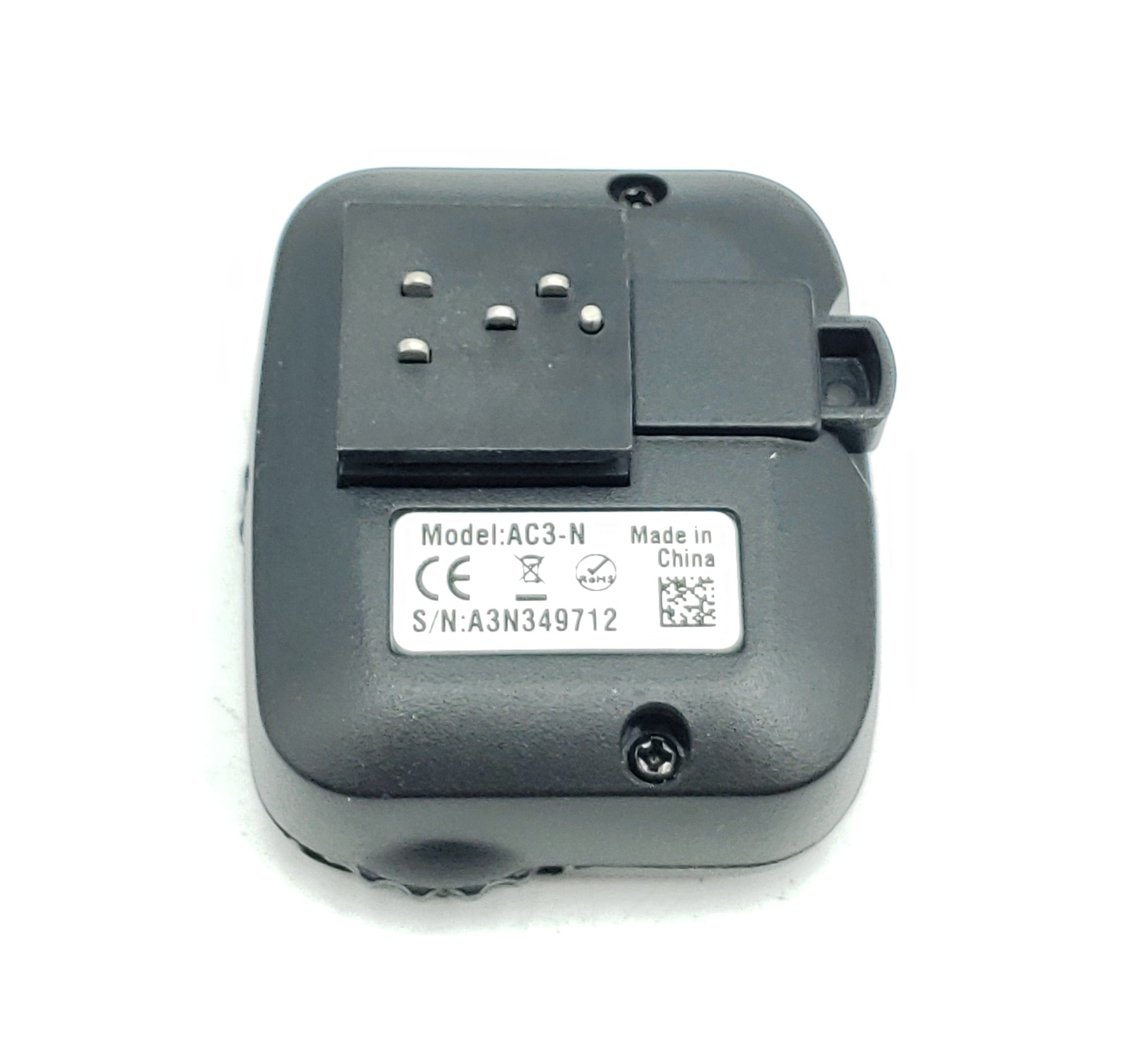 Used PocketWizard AC3 -Nikon