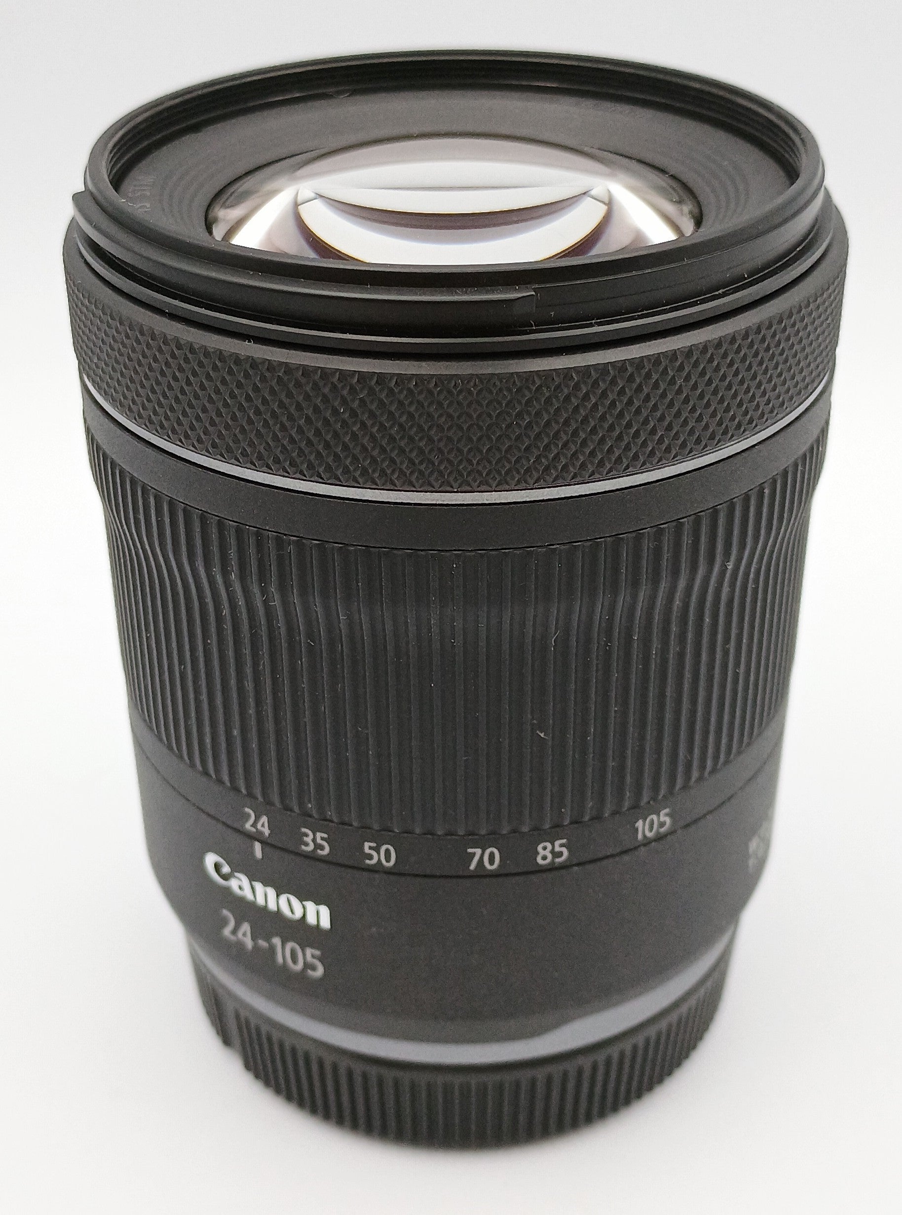 USED Canon 24-105mm f4-7.1 RF IS STM Lens