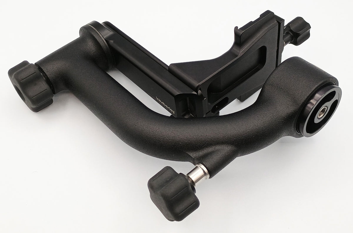 Used Wimberley WH-200 Gimbal Head