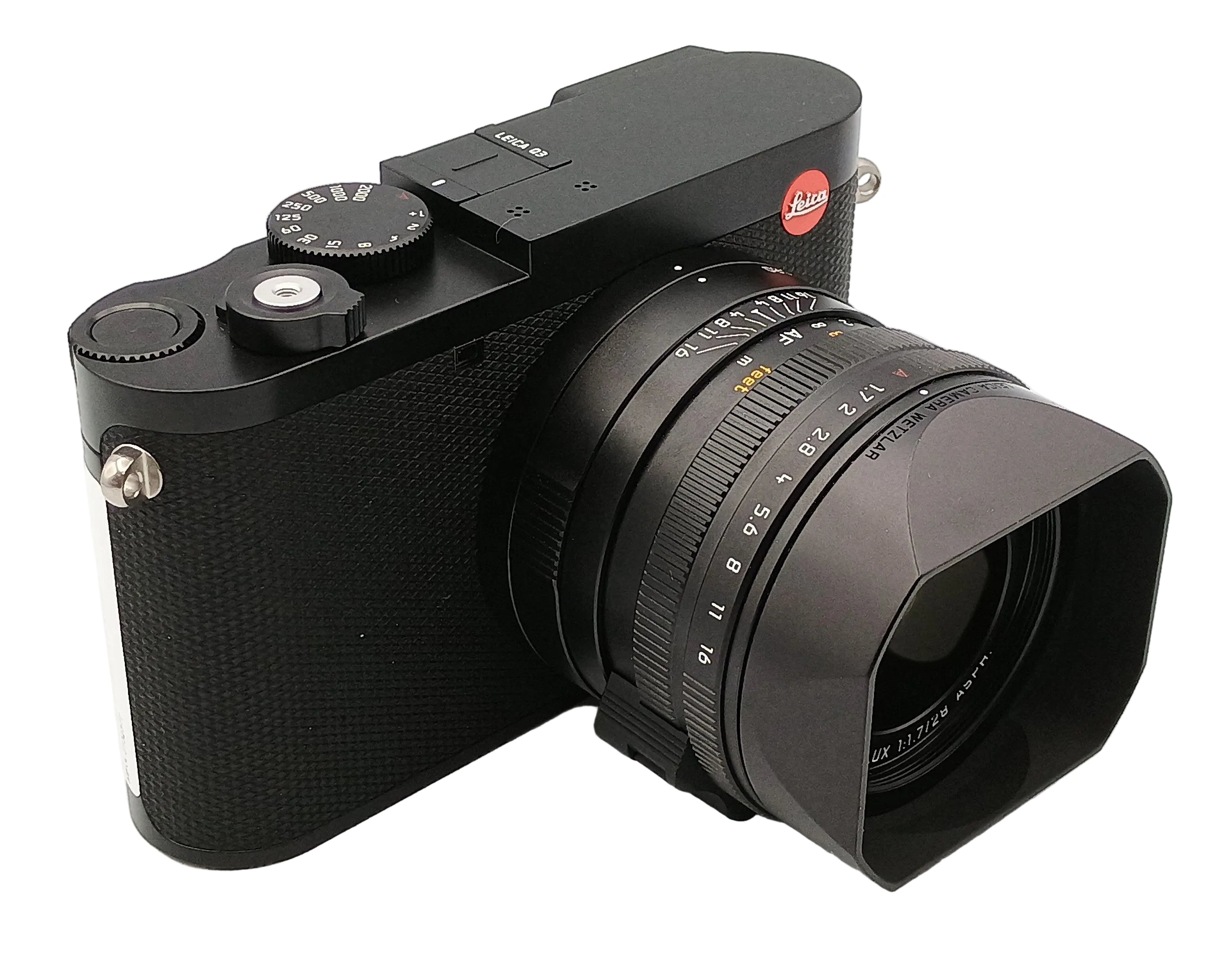 Used Leica Q3 Digital Camera - MINT - Used Once