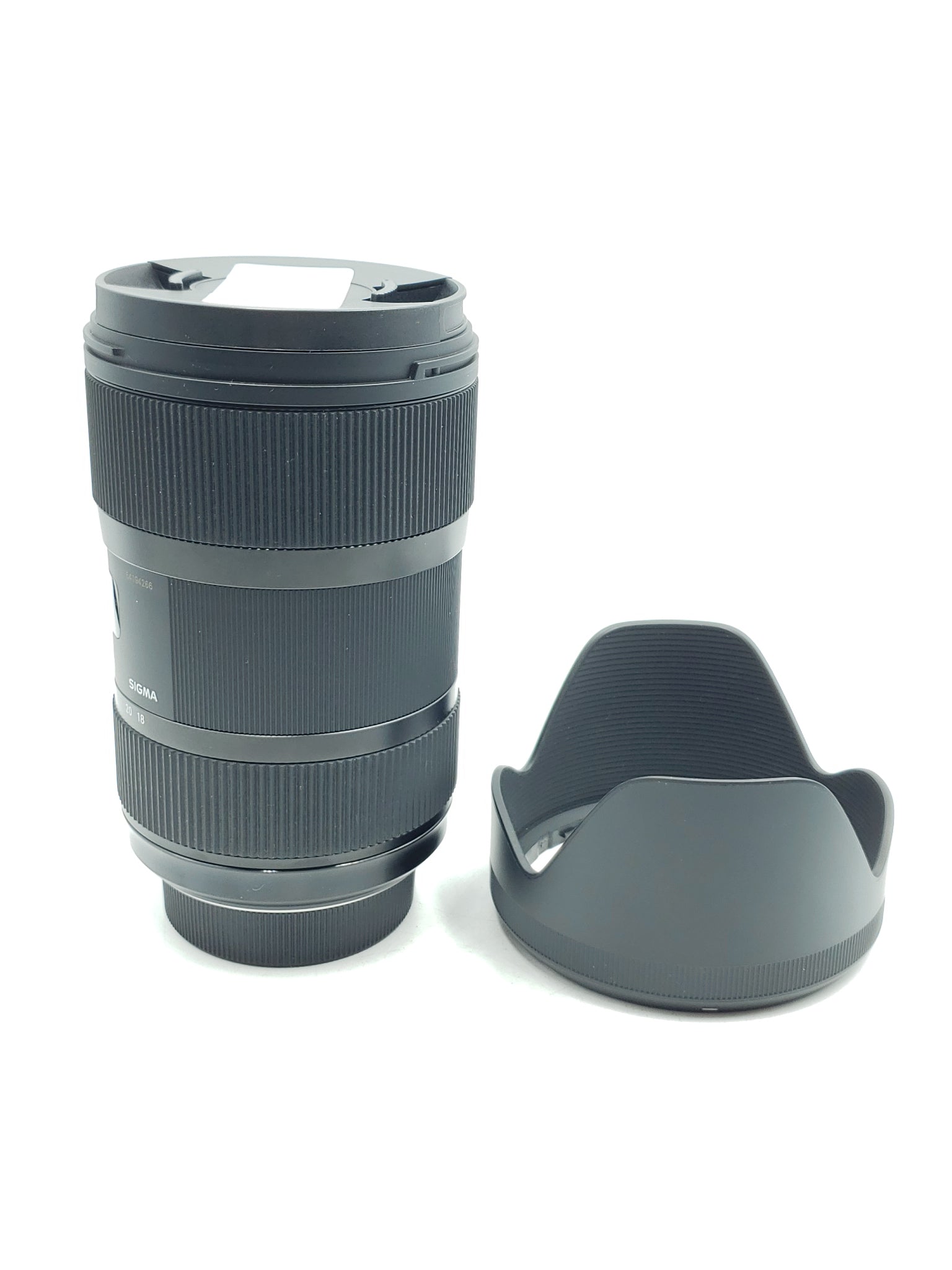 USED Sigma 18-35mm F1.8 DC HSM Lens for Nikon