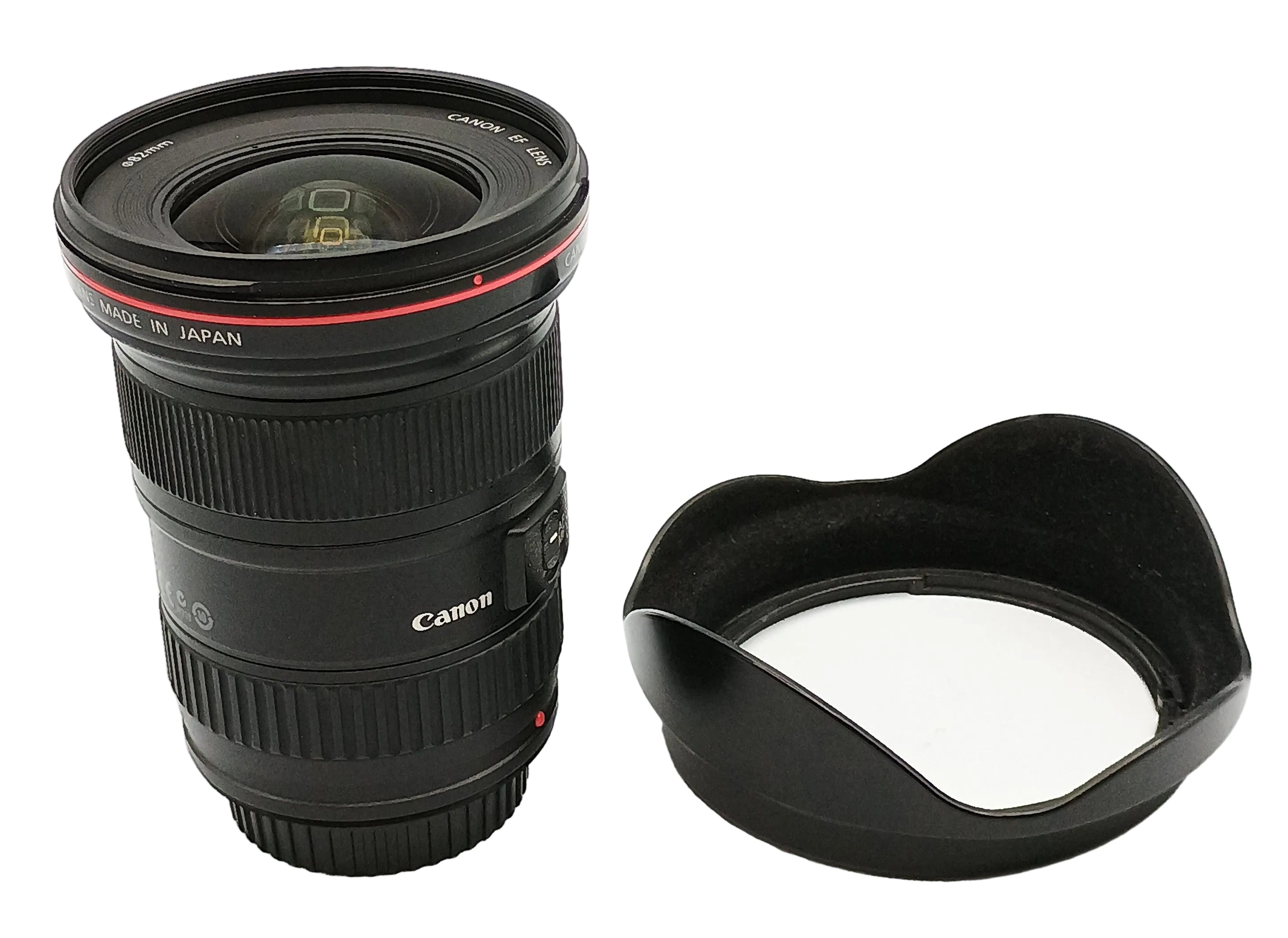 USED Canon 16-35mm F2.8 L Version 1 USM Lens