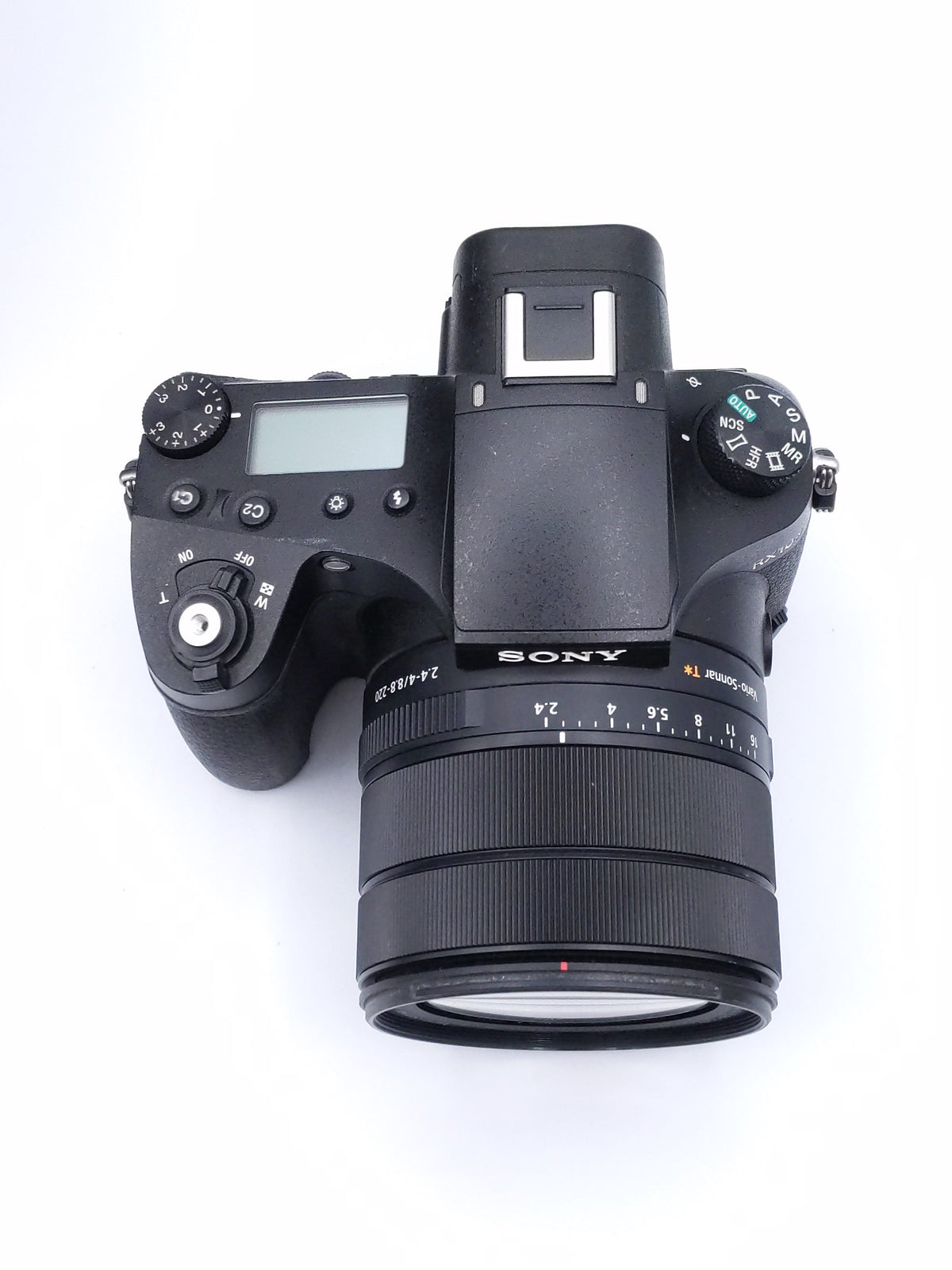Used Sony Cyber-shot DSC-RX10 IV Digital Camera