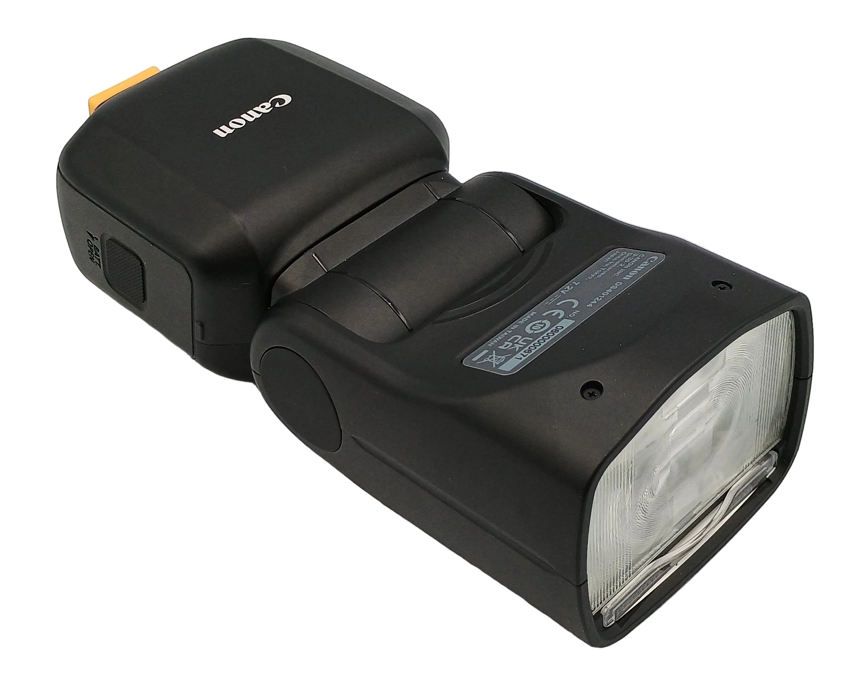 Used Canon Speedlite EL-5 Flash
