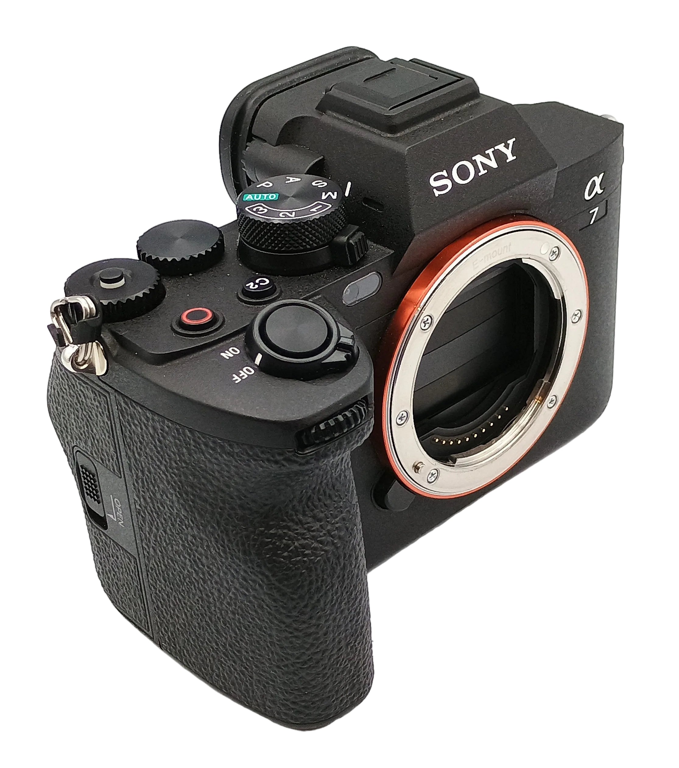 Used Sony a7 IV Mirrorless Digital Camera (Body Only)
