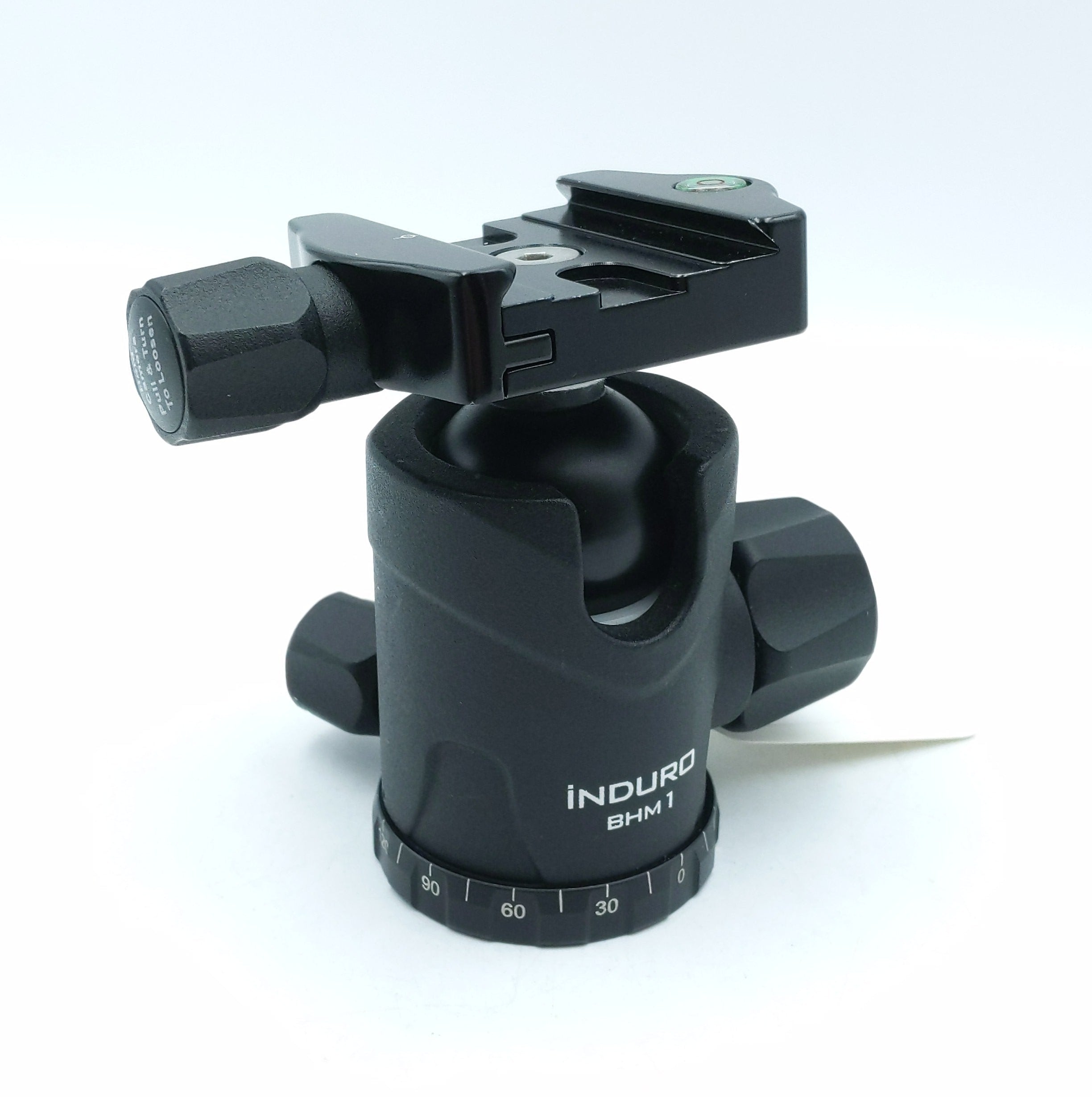 Used Induro Ballhead BHM1