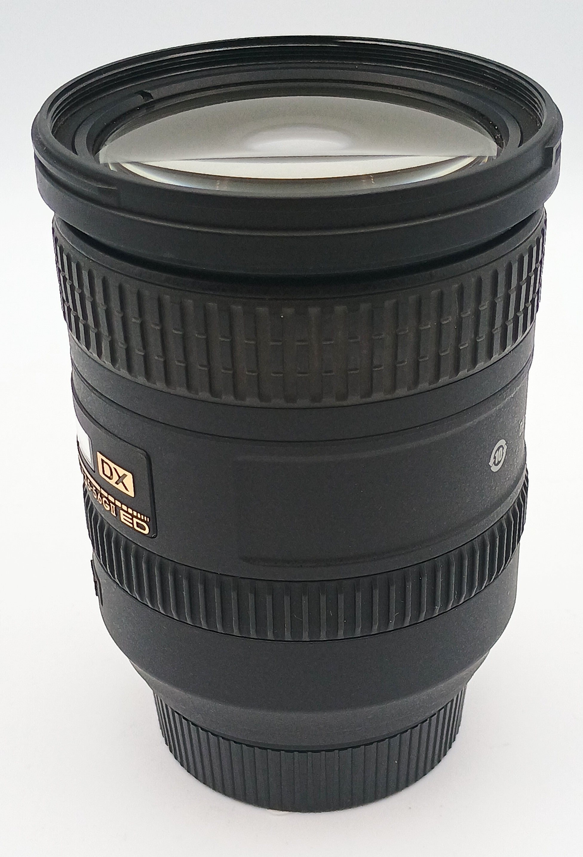 USED Nikon 18-200mm f3.5-5.6 G VR II DX