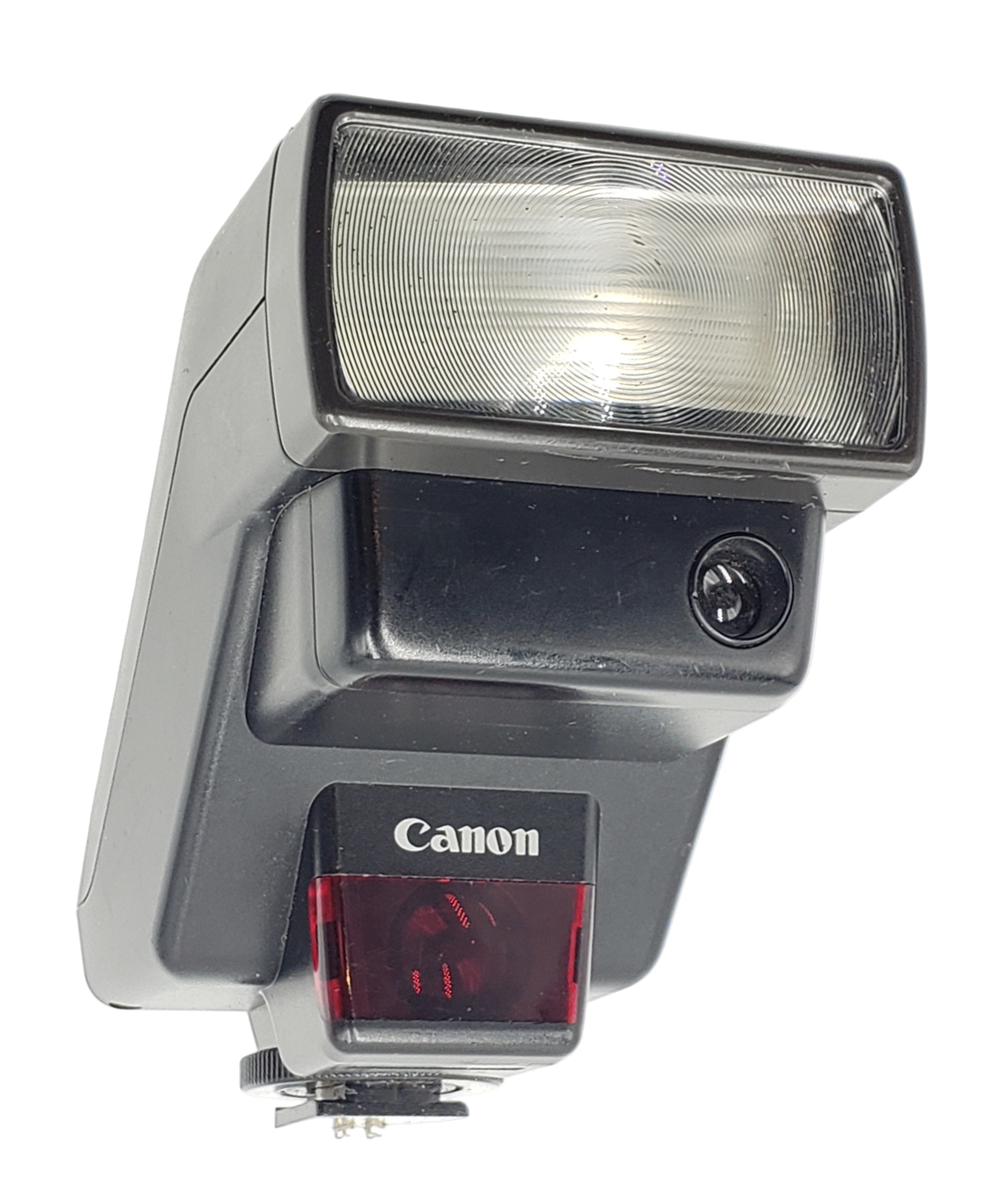 Used Canon 300 EZ Speedlite