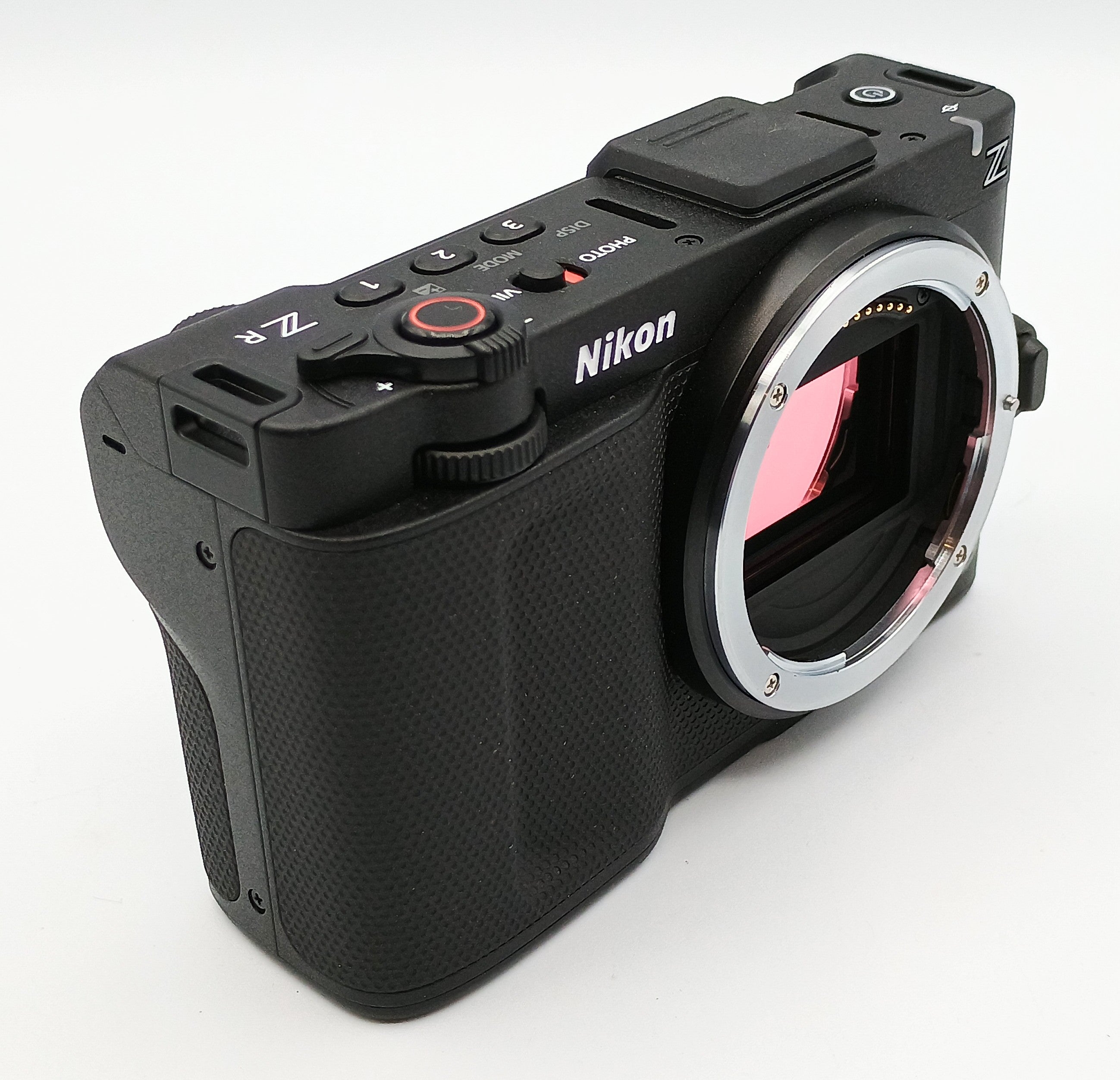Used Nikon ZR Cinema Camera