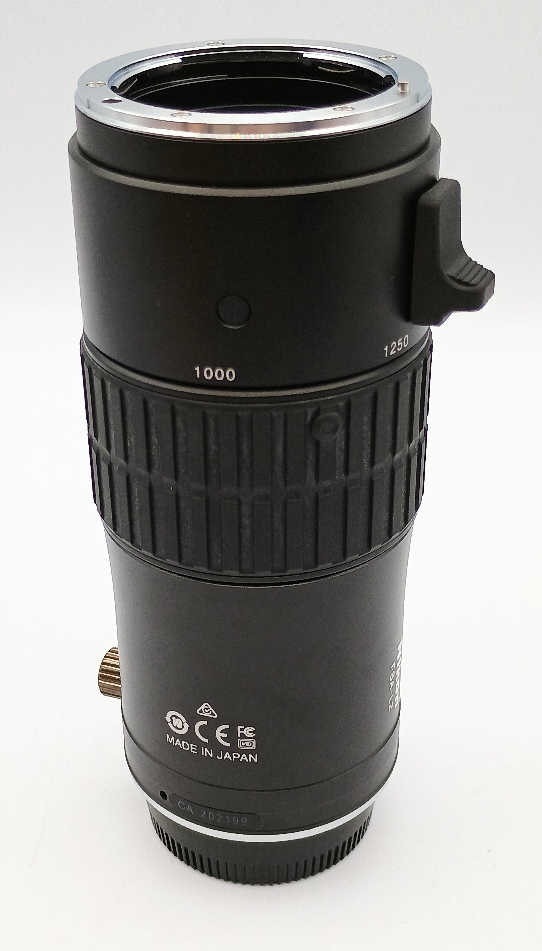 Used Nikon FSA-L2 DSLR Digiscope Adapter