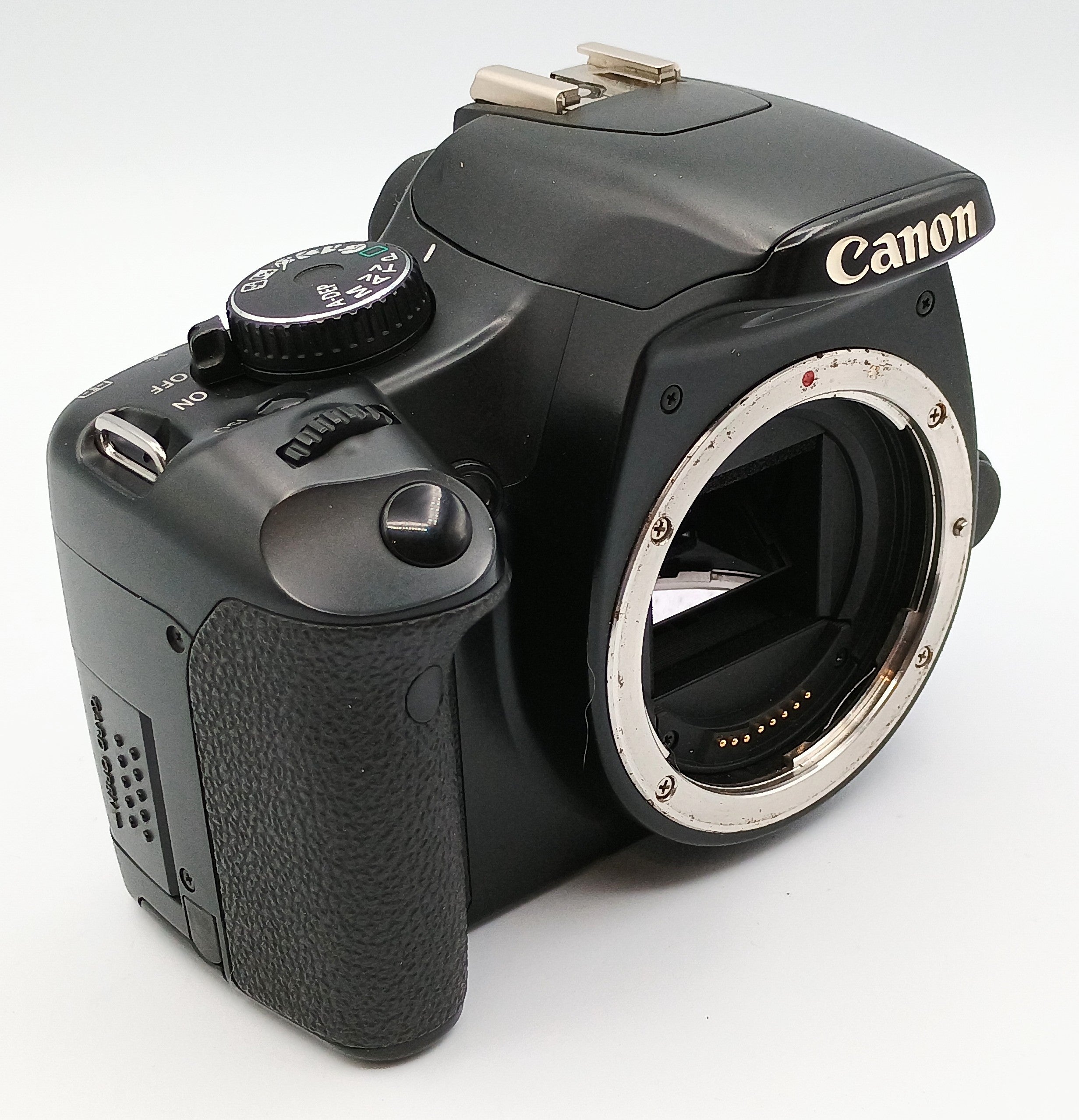 USED Canon Digital Rebel XSi Body Only