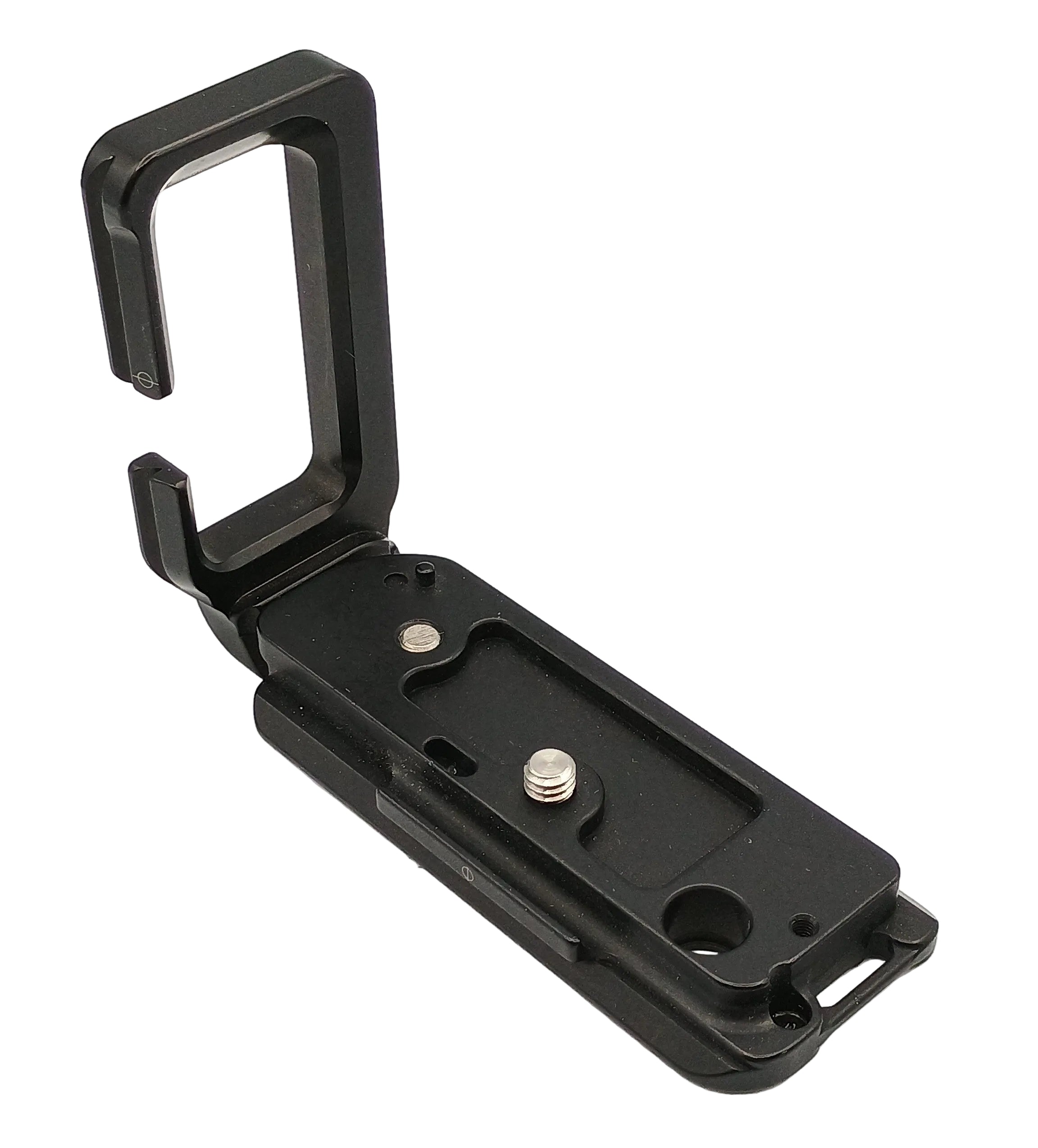 USED RRS Really Right Stuff L Bracket for Panasonic G9 BPG9-L