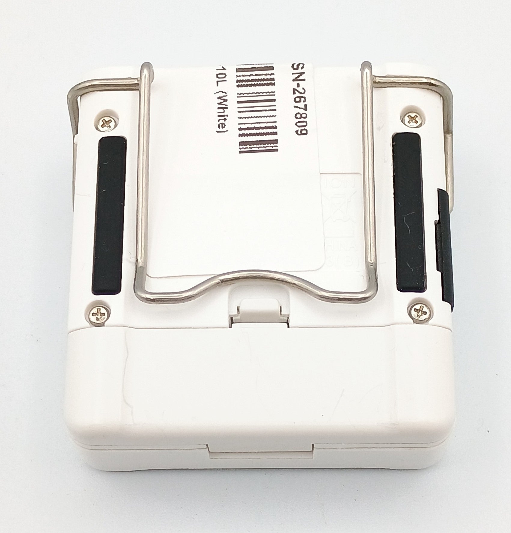 Used Tascam DR-10L (White)