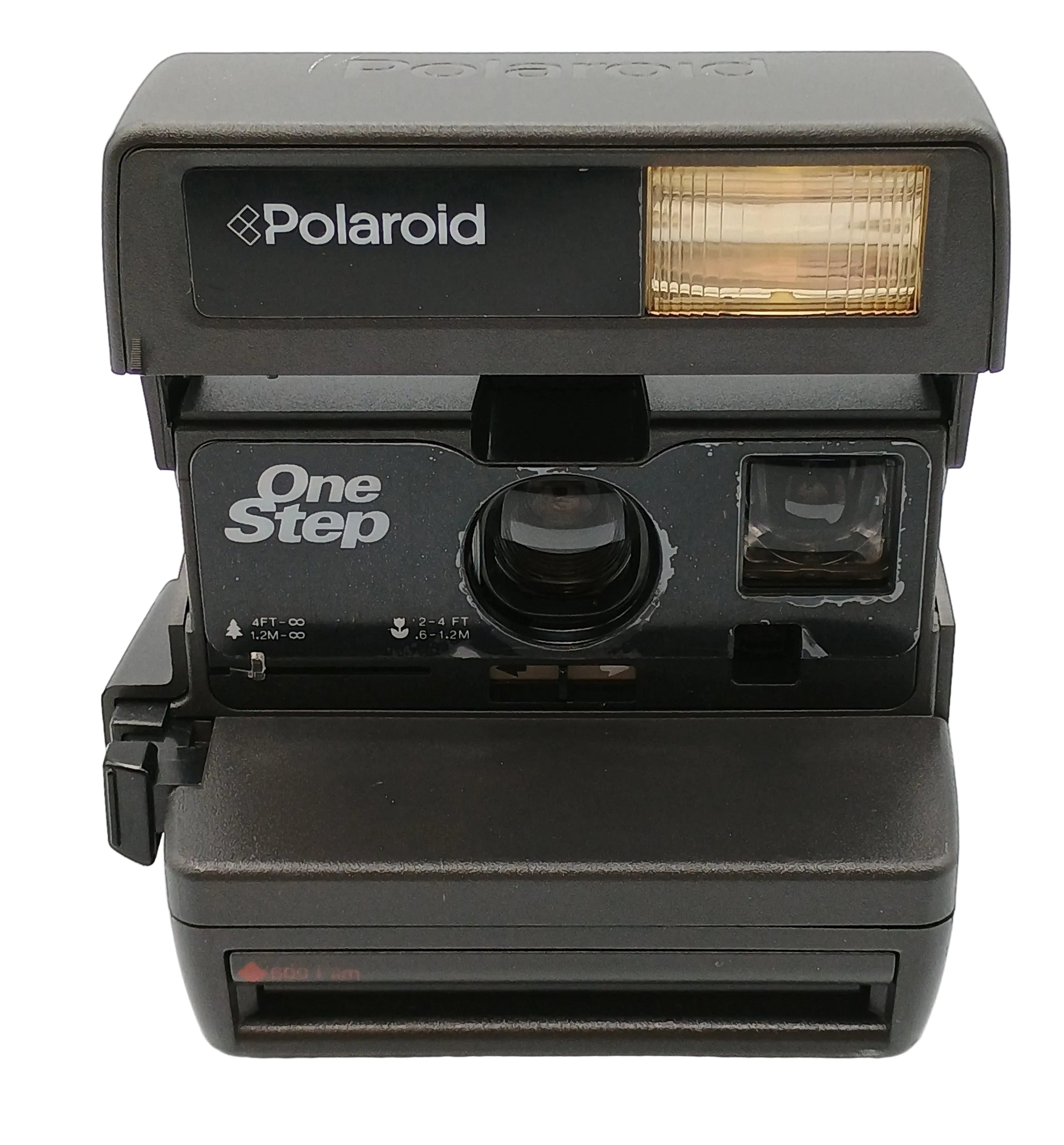 USED Polaroid OneStep Instant Camera