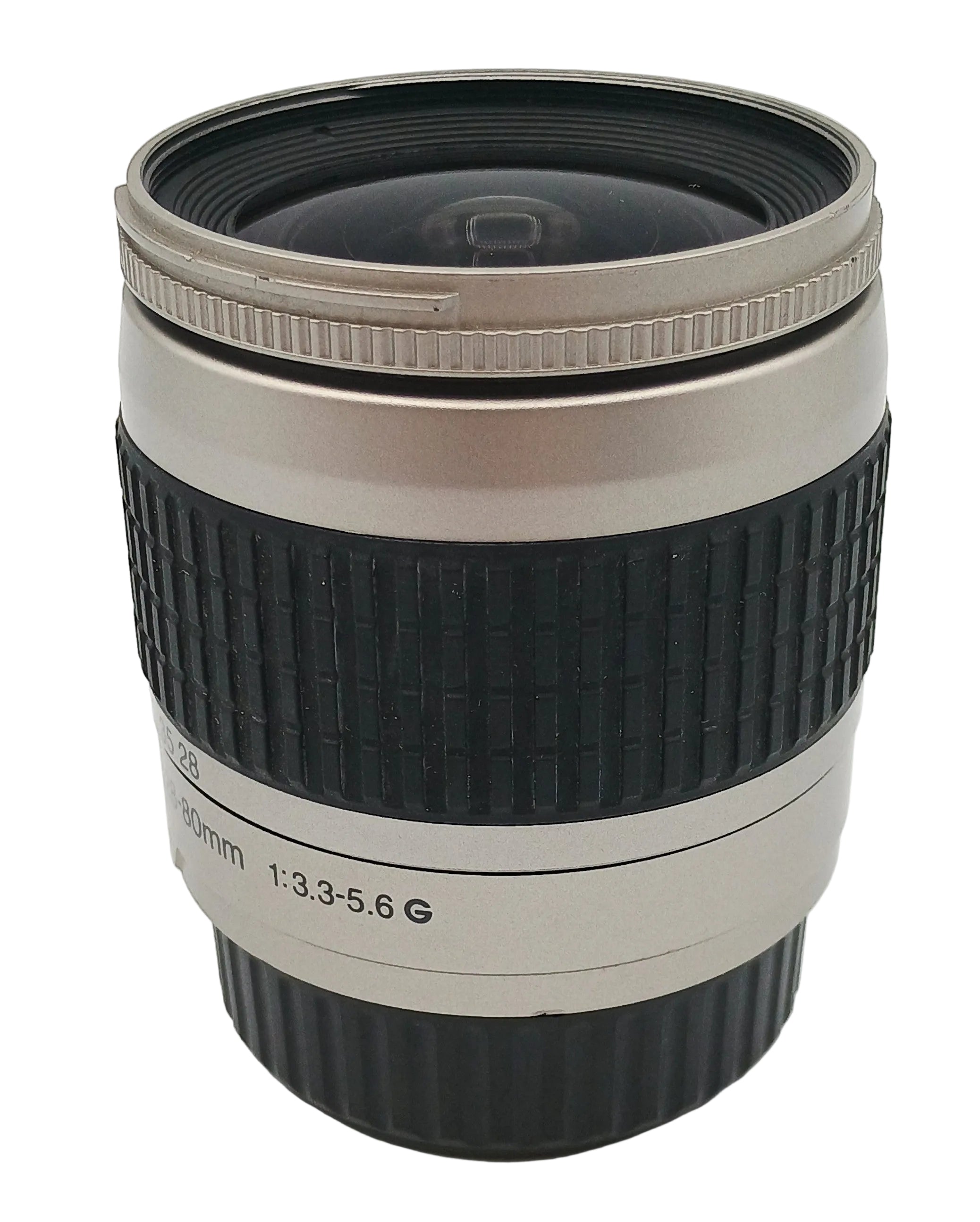 USED Nikon 28-80mm f3.3-5.6 AF G