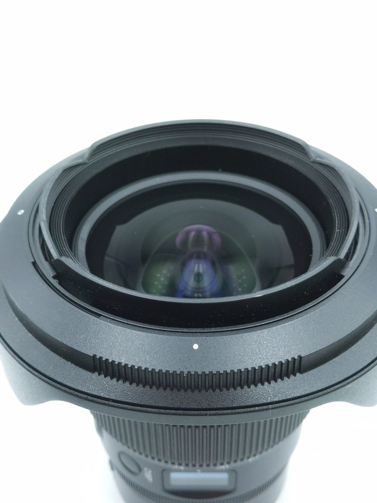 Used Nikon Z 14-24mm F2.8 S Lens