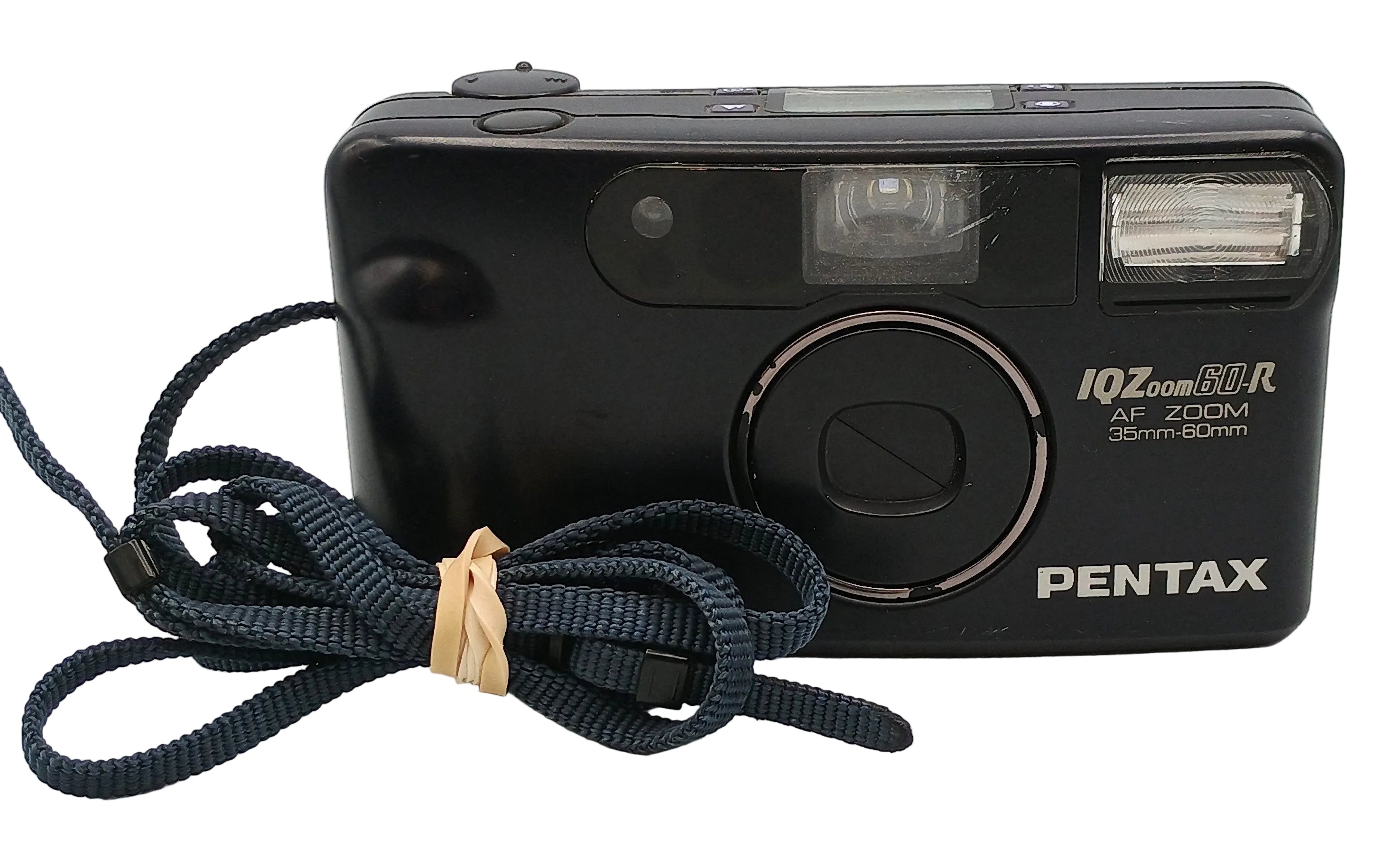 USED Pentax IQ Zoom 60R